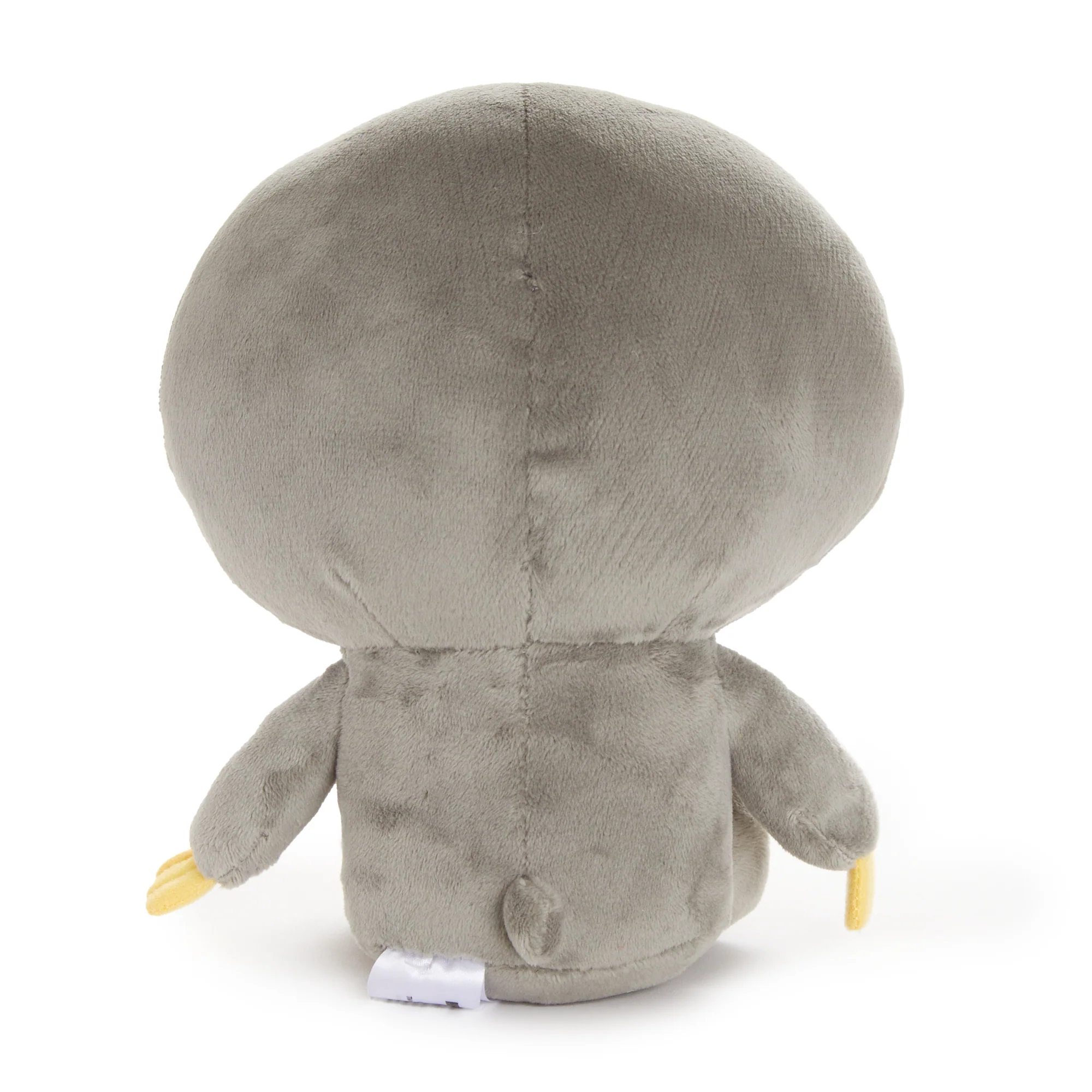 Hello Kitty 7" Sloth Plush (Tropical Animal Series) - Image 5