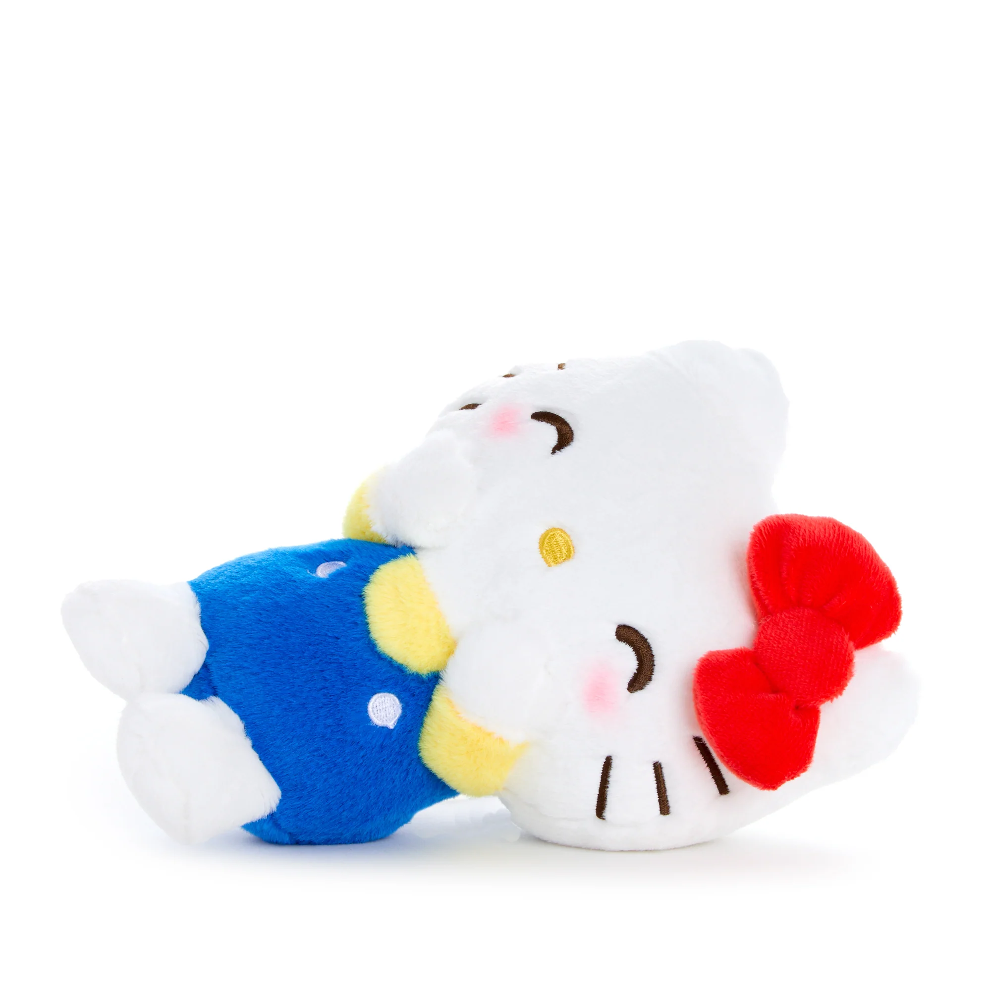 Hello Kitty 7" Smile Plush (Many Moods Series) - Image 4
