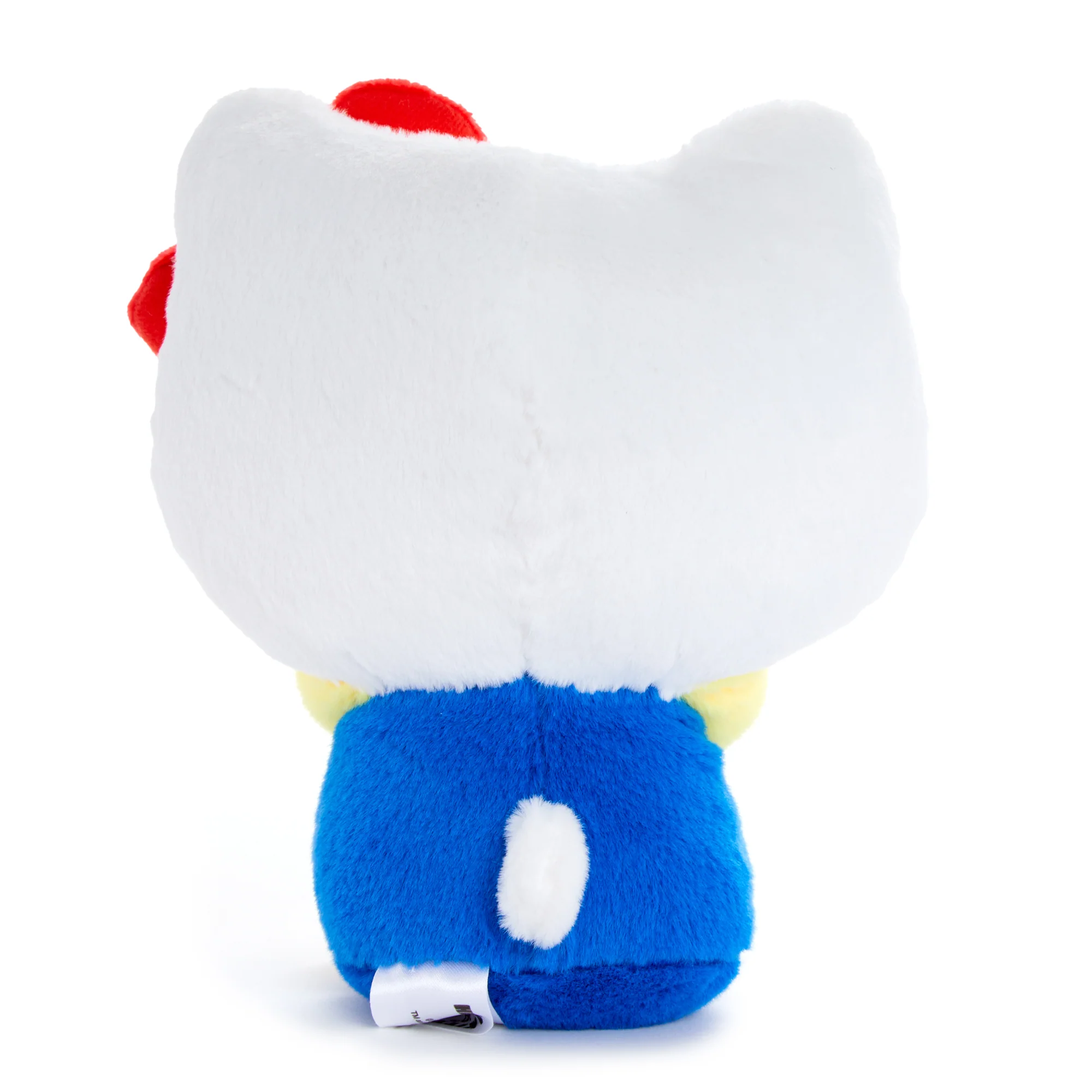 Hello Kitty 7" Smile Plush (Many Moods Series) - Image 5