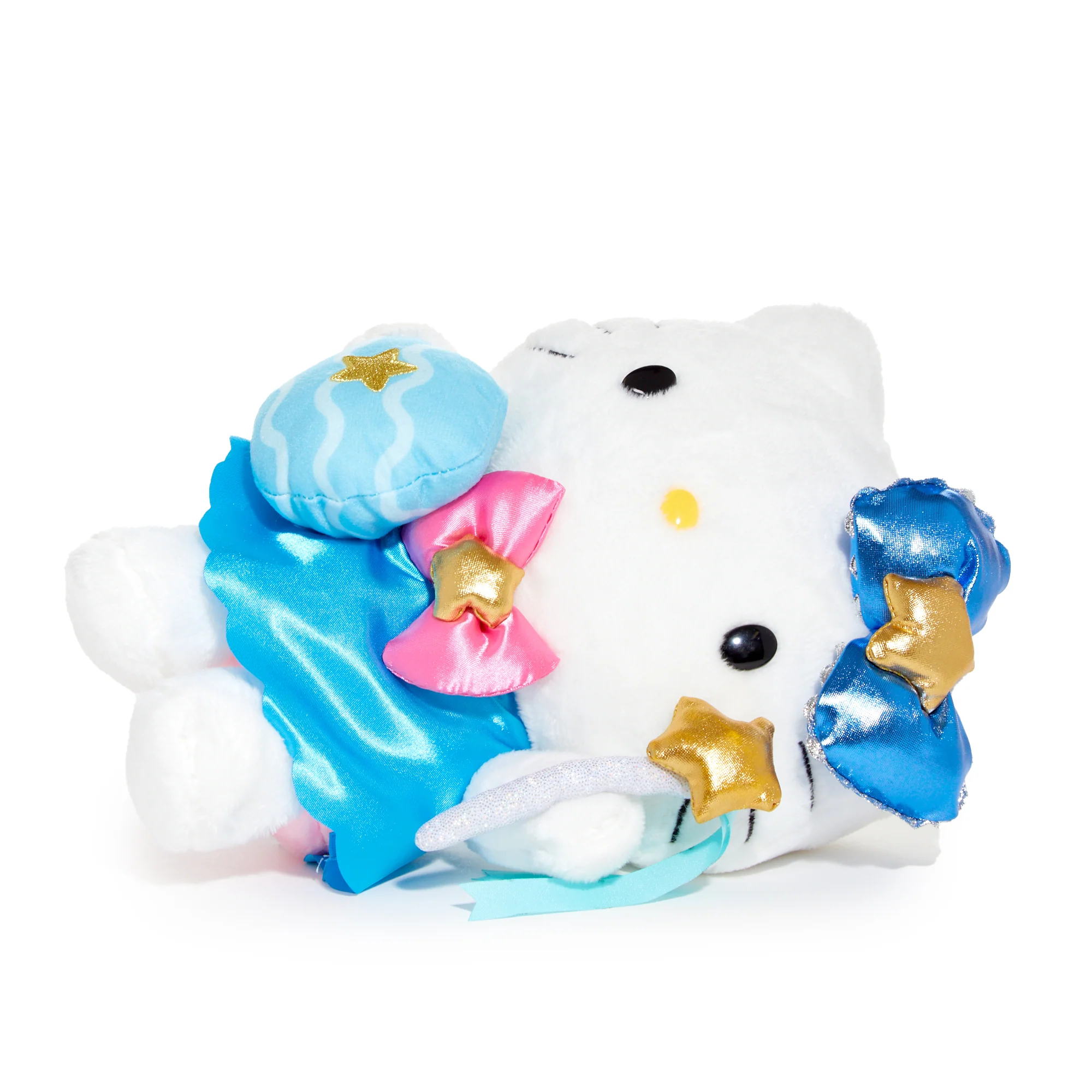 Hello Kitty 8" Aquarius Plush (Zodiac Series) - Image 86