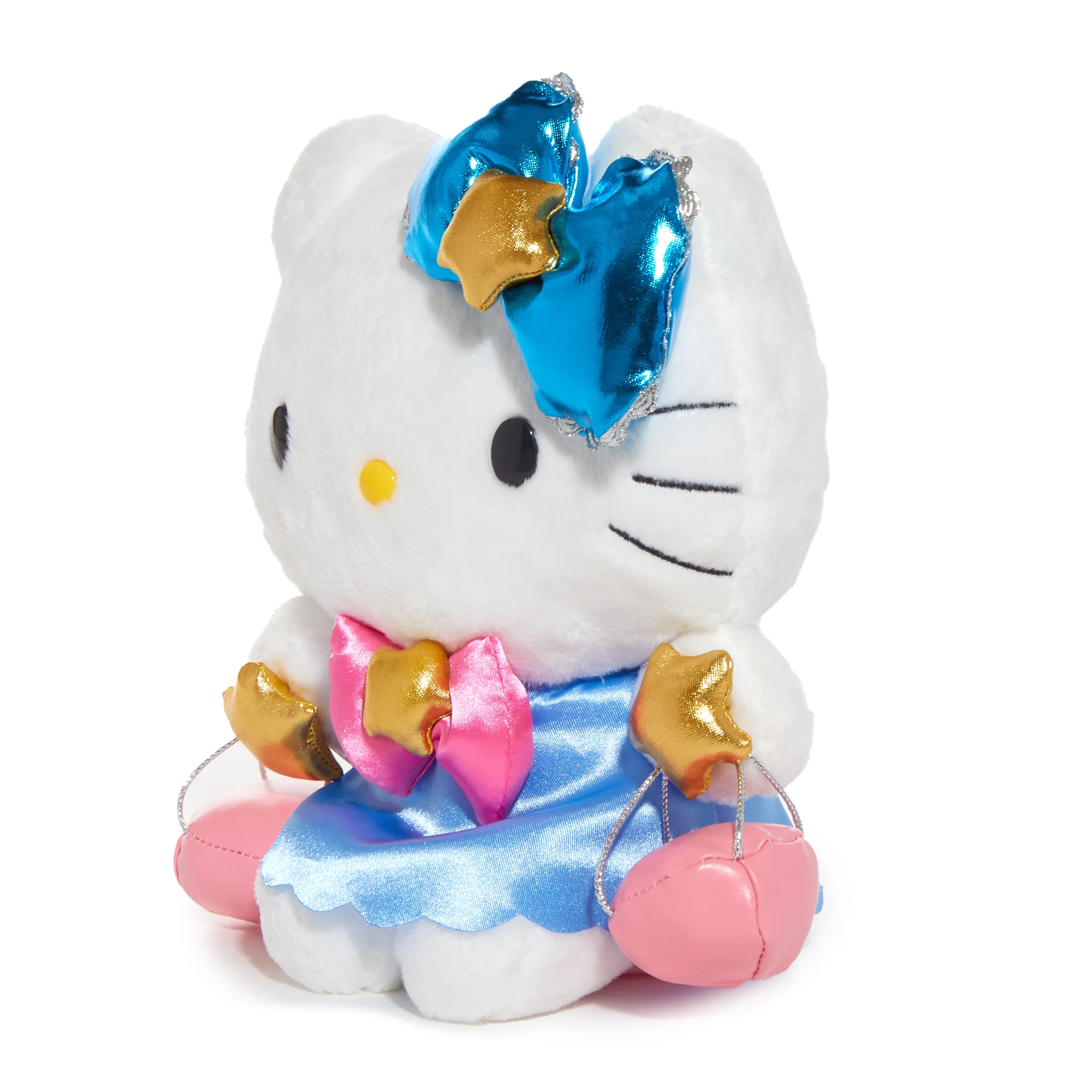 Hello Kitty 8" Libra Plush (Zodiac Series) - Image 10