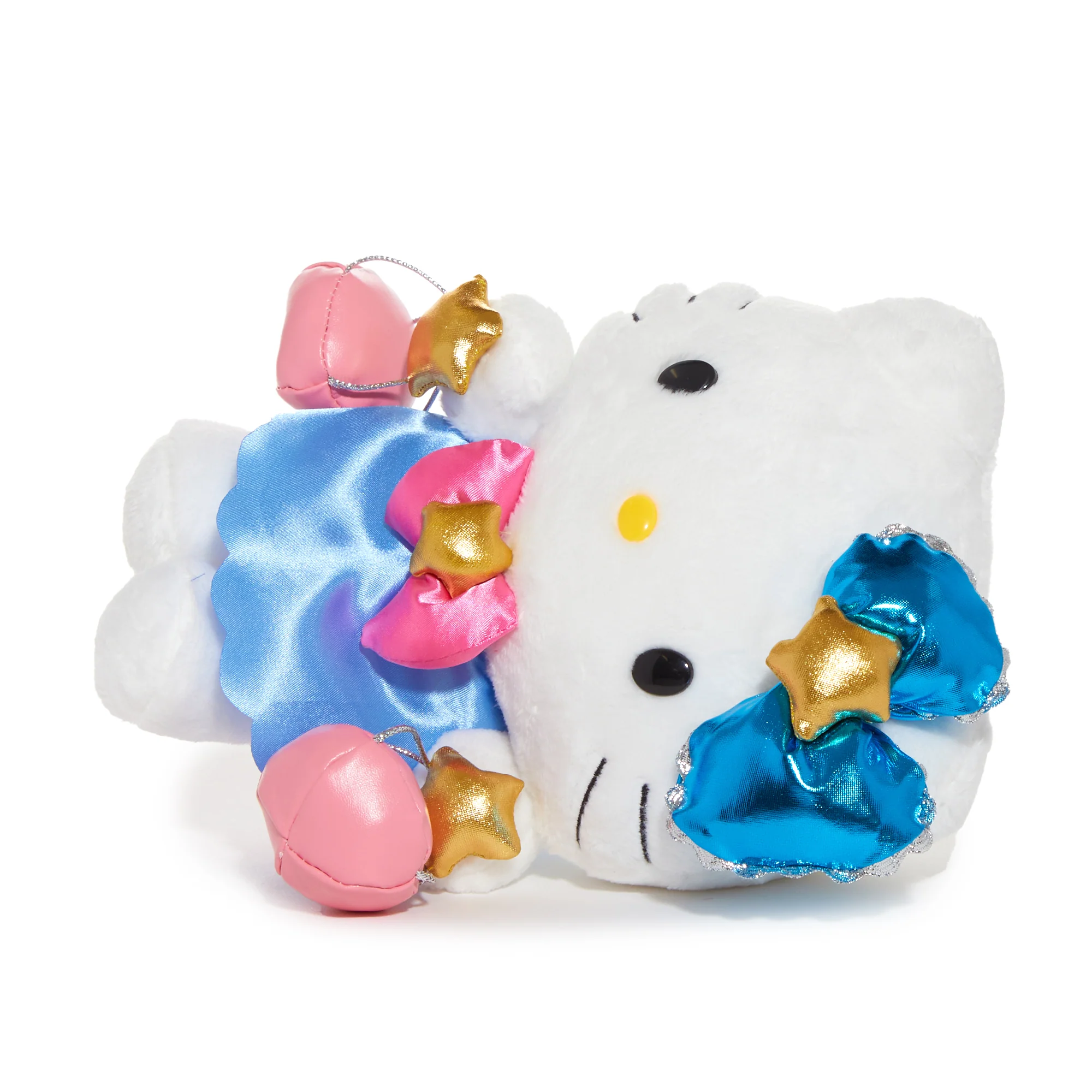 Hello Kitty 8" Libra Plush (Zodiac Series) - Image 12