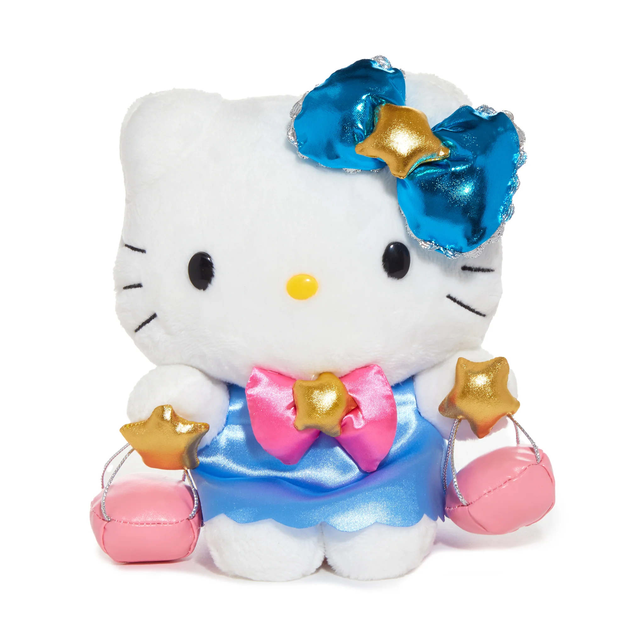 Hello Kitty 8" Libra Plush (Zodiac Series) - Image 196