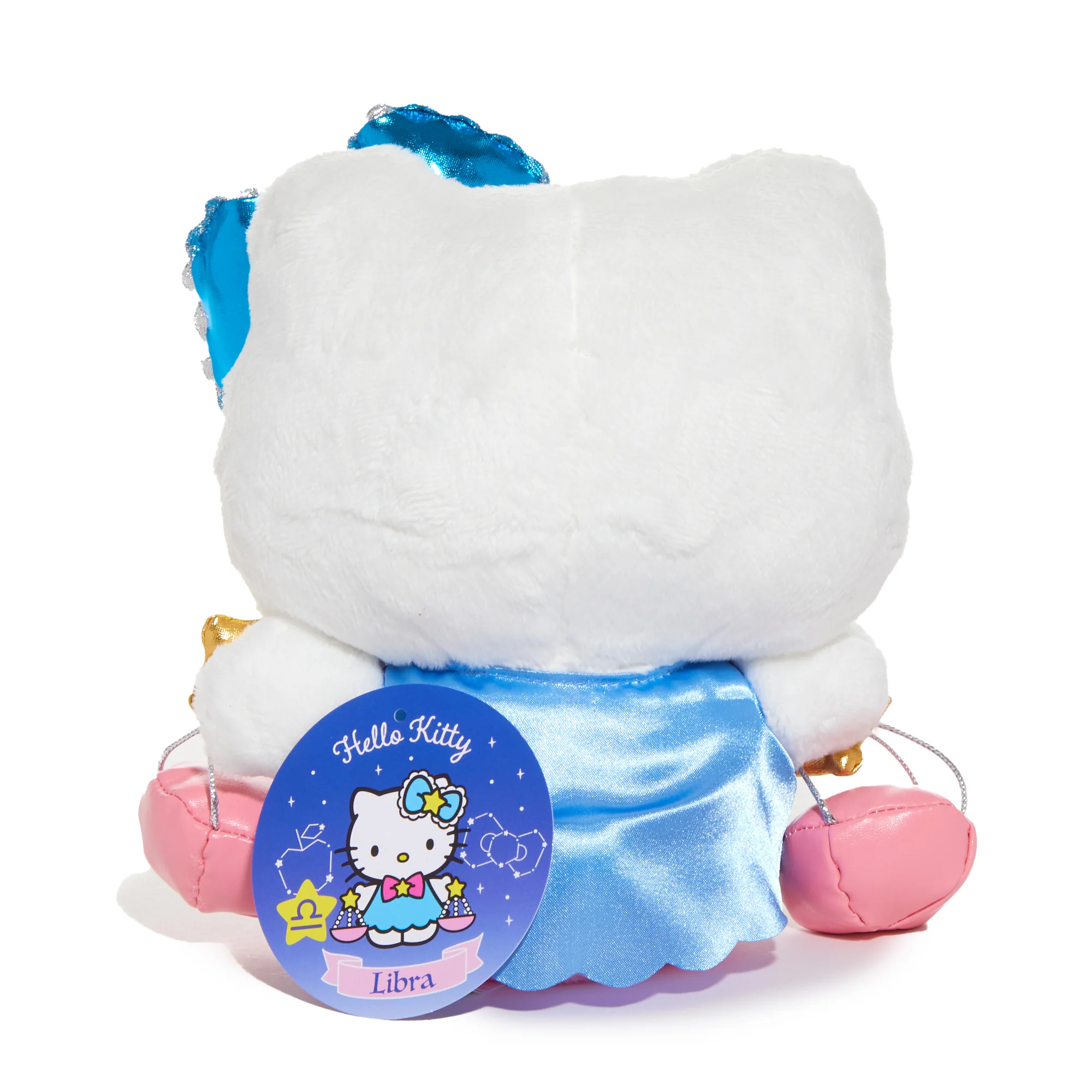 Hello Kitty 8" Libra Plush (Zodiac Series) - Image 200