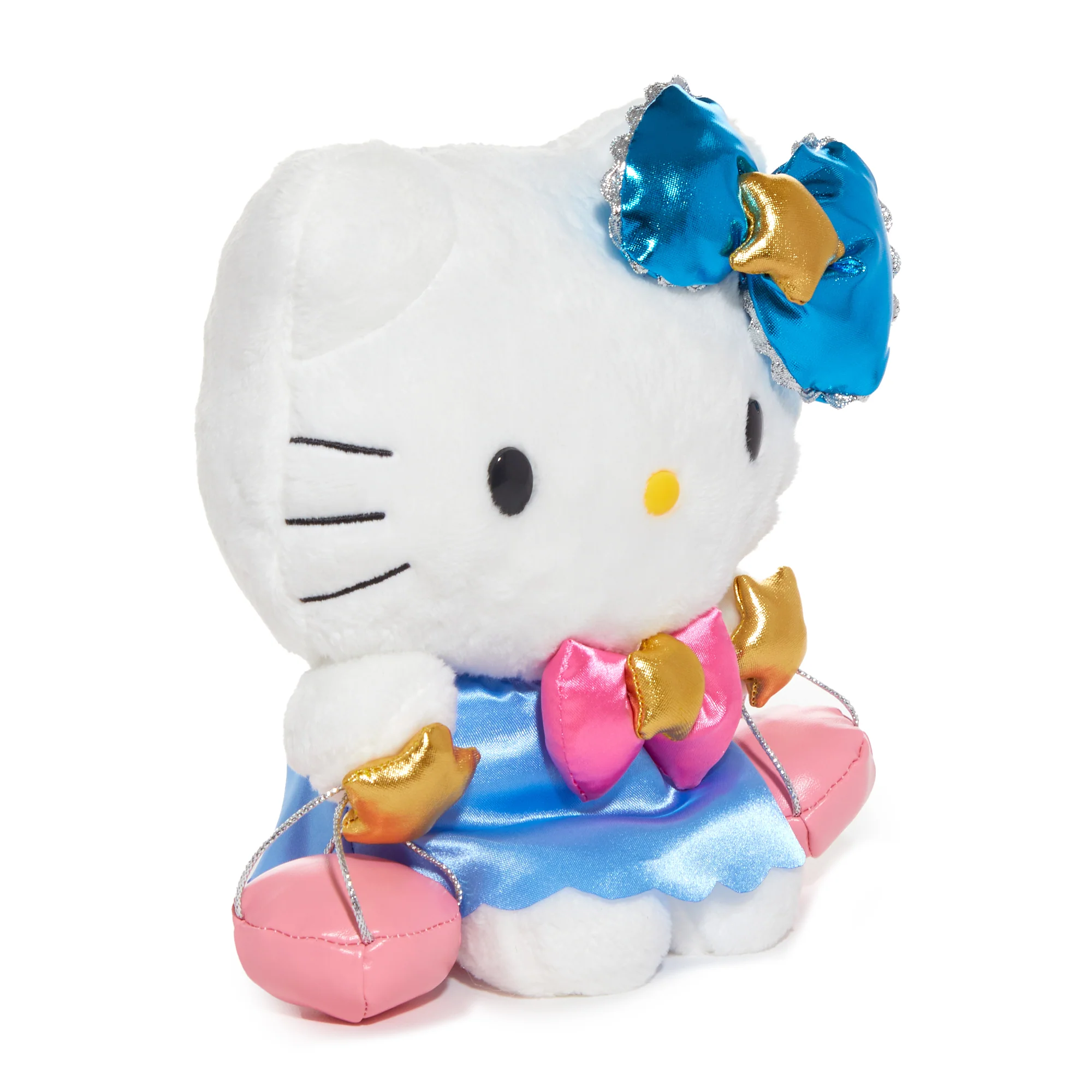 Hello Kitty 8" Libra Plush (Zodiac Series) - Image 4