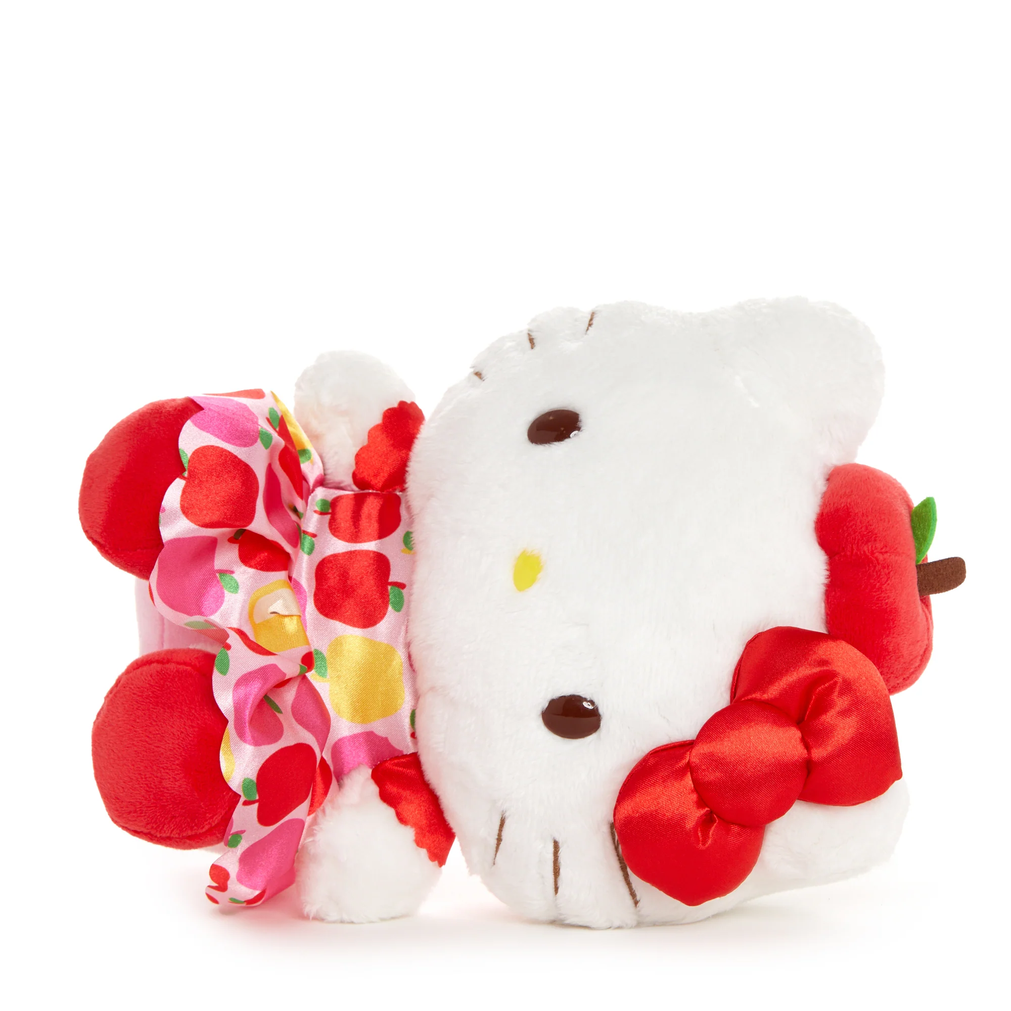 Hello Kitty 8" Plush (5 Apples Tall Series) - Image 5
