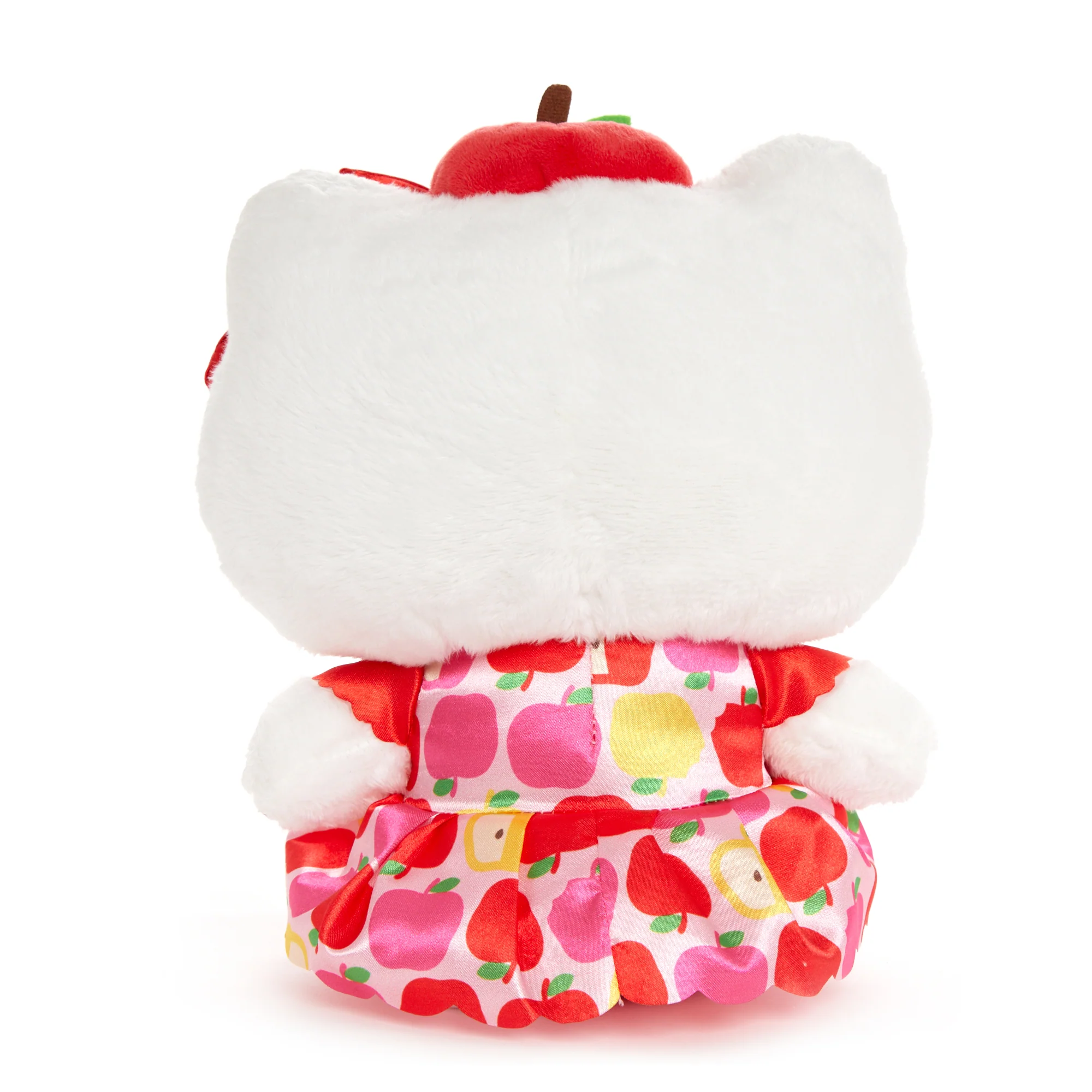Hello Kitty 8" Plush (5 Apples Tall Series) - Image 6