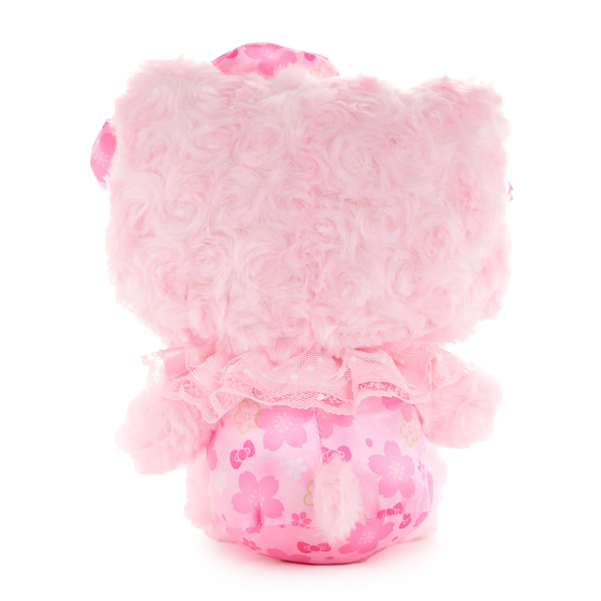 Hello Kitty 8" Plush (Blushing Sakura Series) - Image 5
