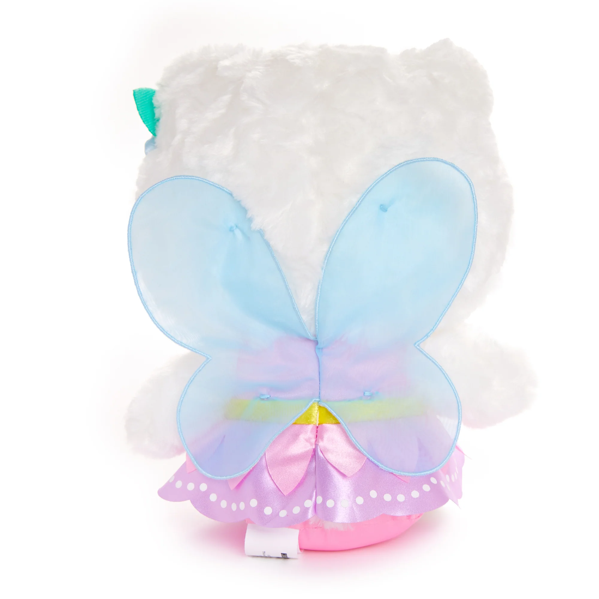 Hello Kitty 8" Plush (Floral Fairy Series) - Image 2