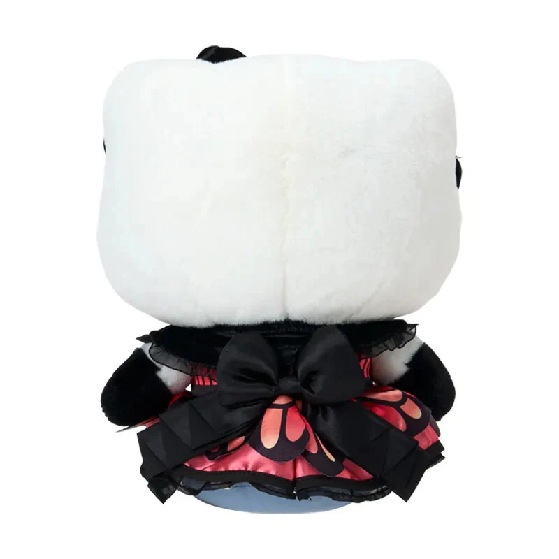 Hello Kitty 8" Plush (Monarch Butterfly Series) - Image 3