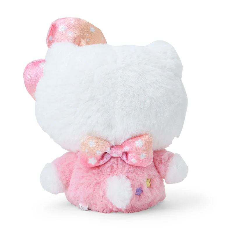 Hello Kitty 8" Plush (Moon and Star Series) - Image 2