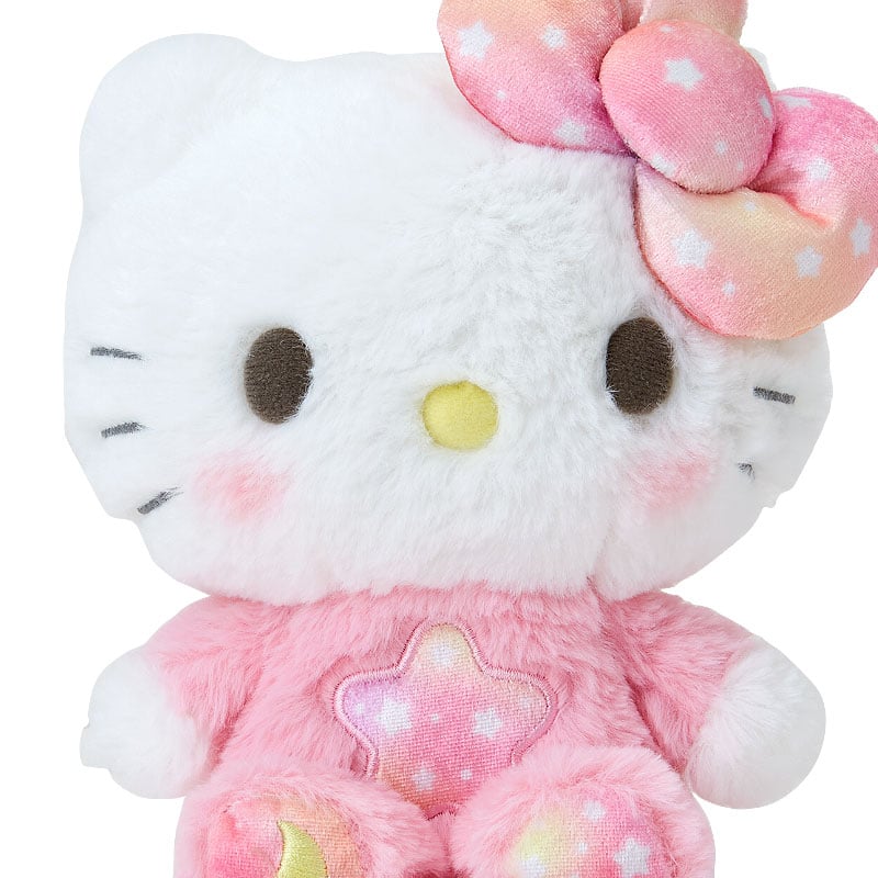 Hello Kitty 8" Plush (Moon and Star Series) - Image 3