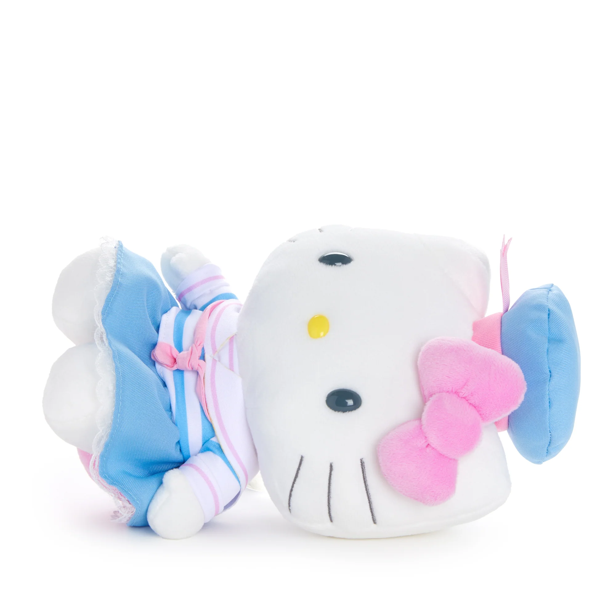 Hello Kitty 8" Plush (Pastel Sailor Series) - Image 5