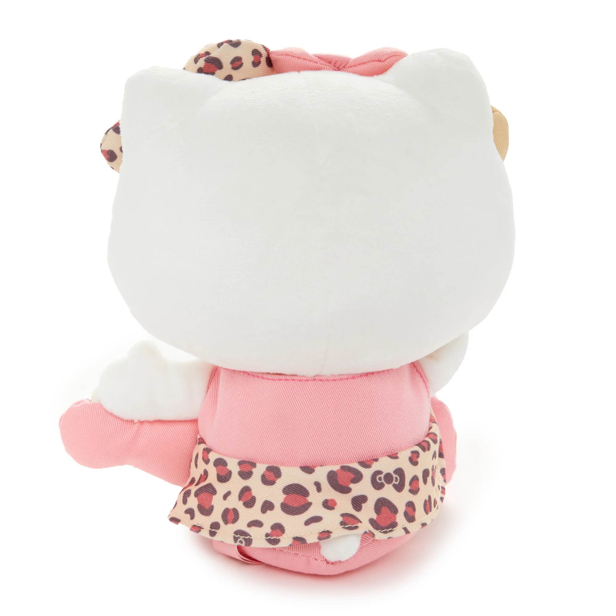 Hello Kitty 8" Plush (Trendy Birthday Series) - Image 3