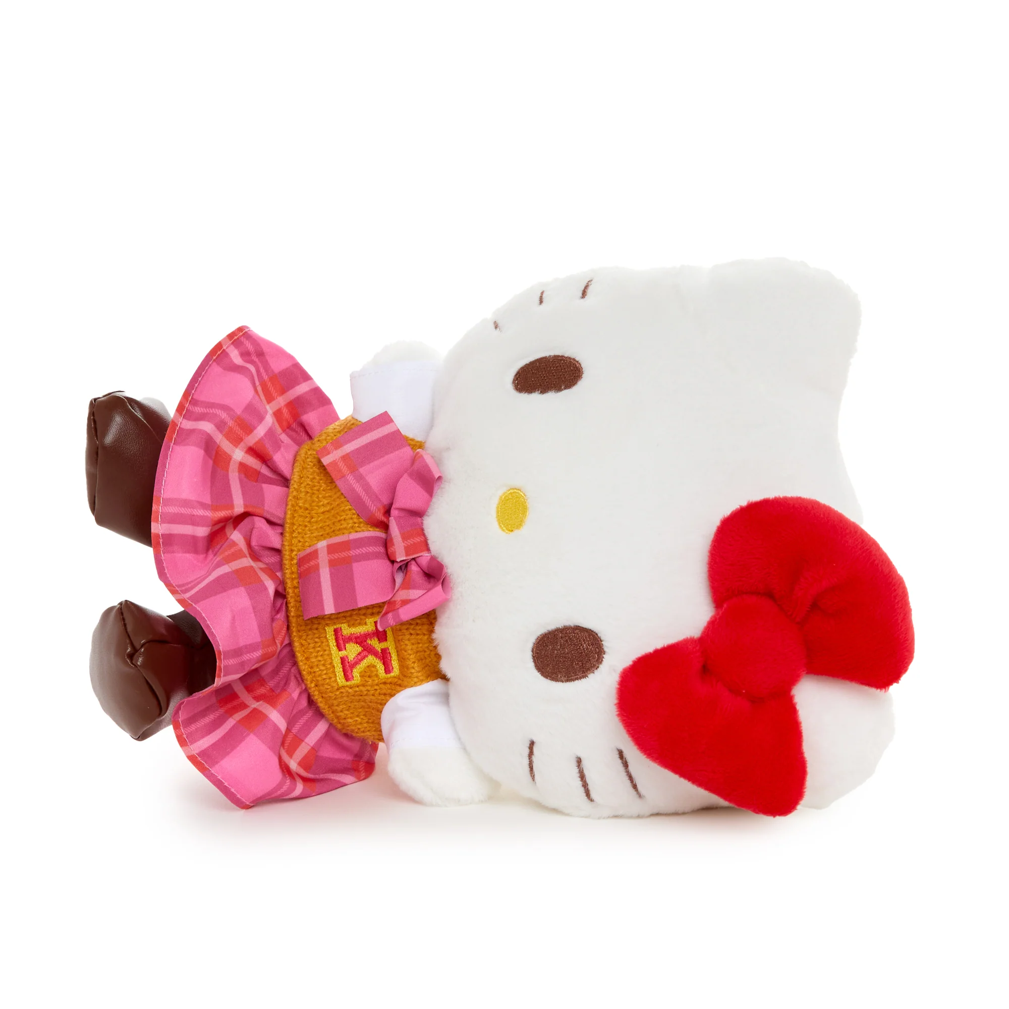 Hello Kitty 8" Plush (Uniform Series) - Image 5