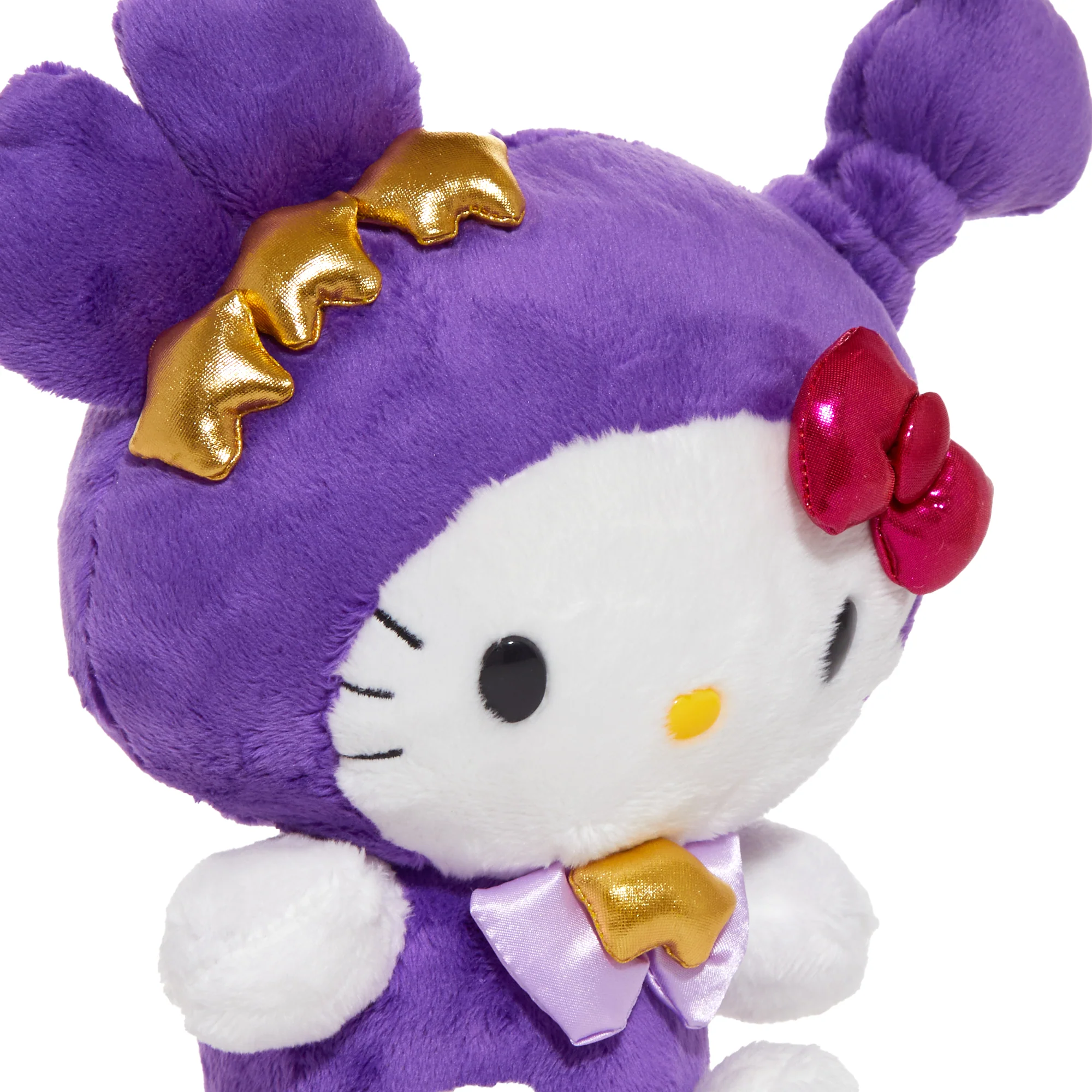 Hello Kitty 8" Scorpio Plush (Zodiac Series) - Image 3