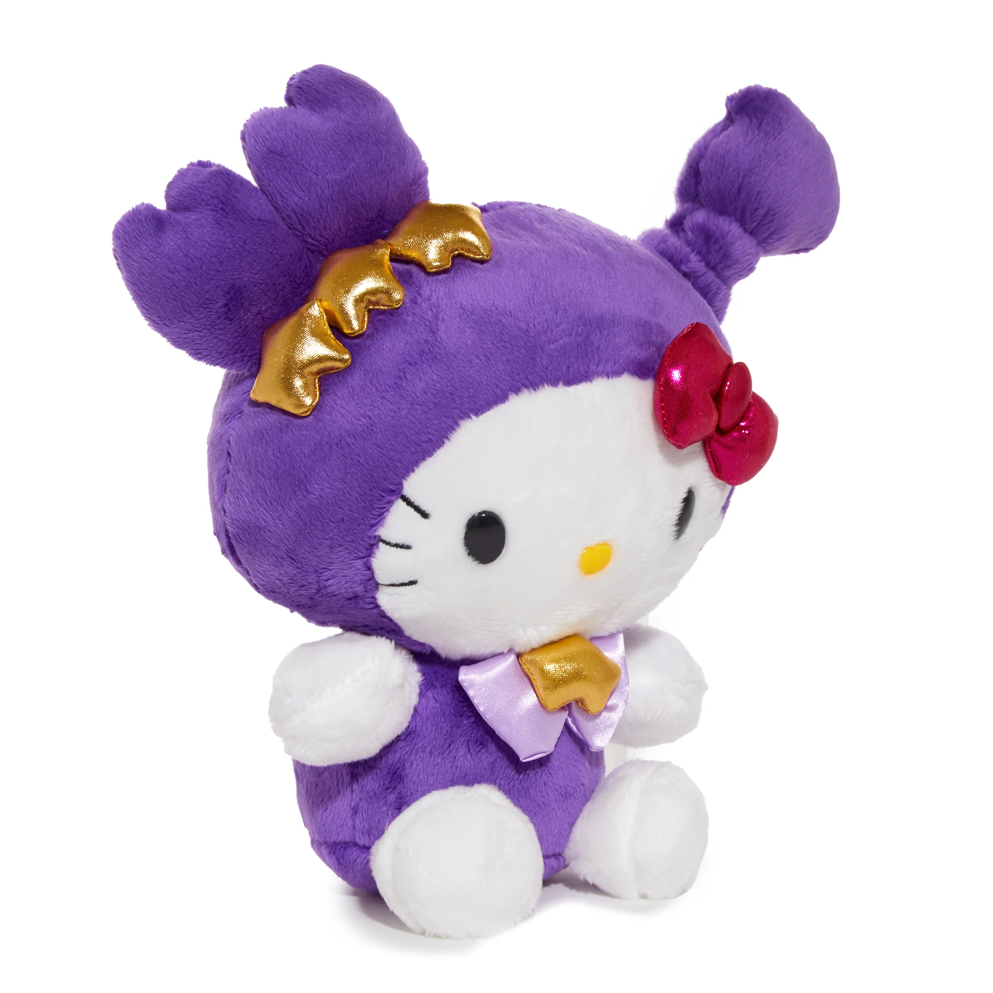 Hello Kitty 8" Scorpio Plush (Zodiac Series) - Image 4