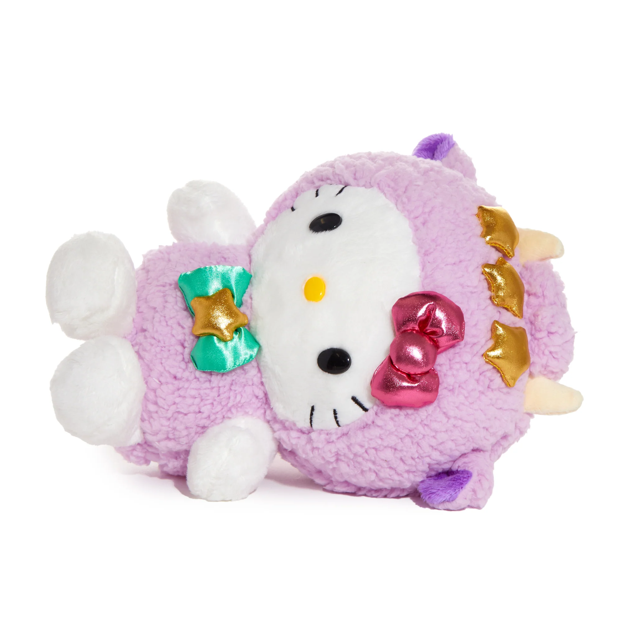 Hello Kitty 8" Taurus Plush (Zodiac Series) - Image 75