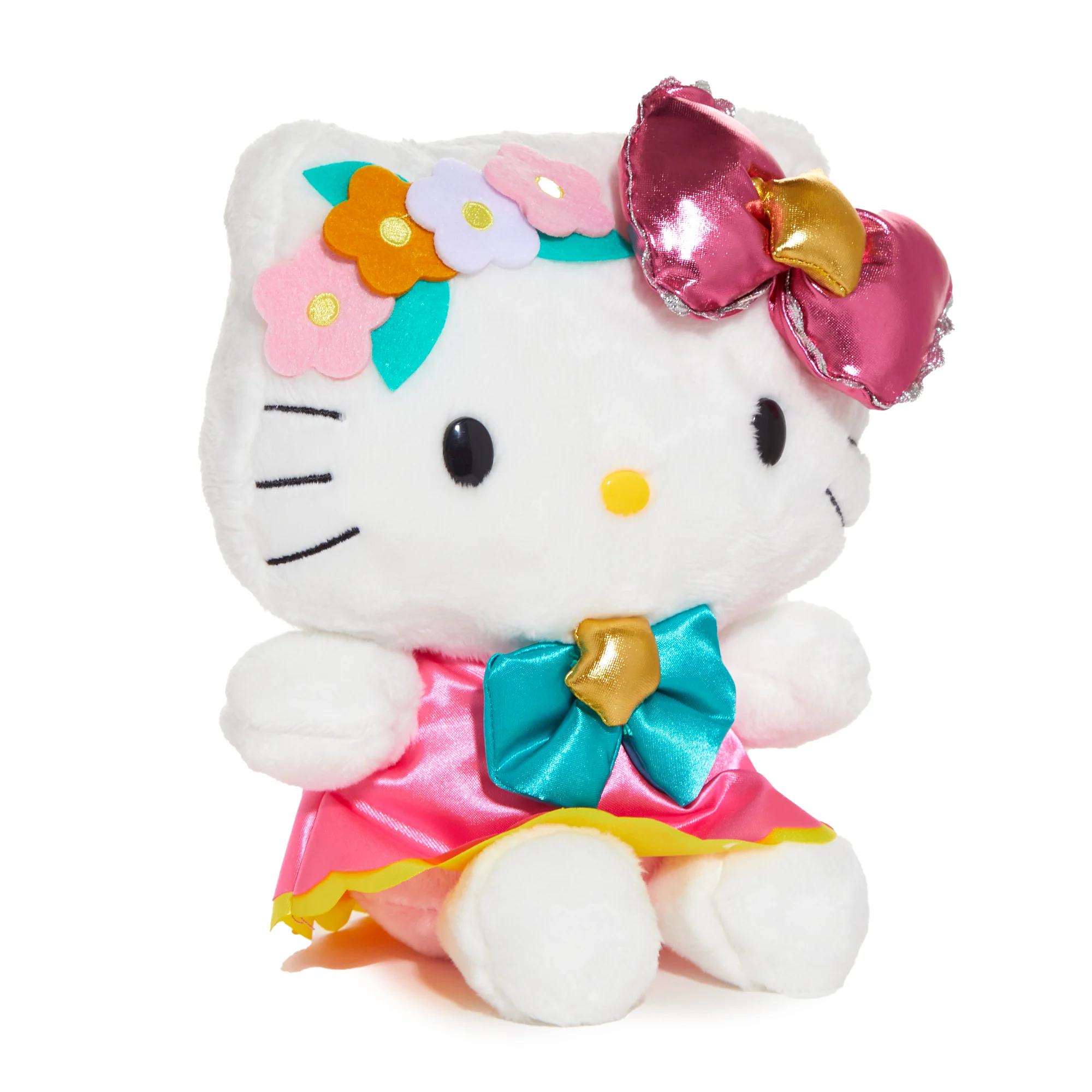 Hello Kitty 8" Virgo Plush (Zodiac Series) - Image 3