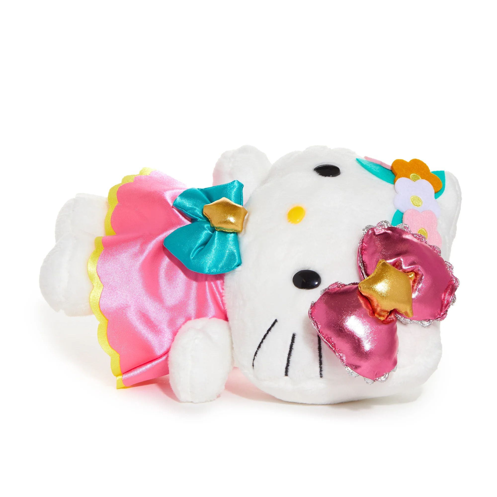 Hello Kitty 8" Virgo Plush (Zodiac Series) - Image 6