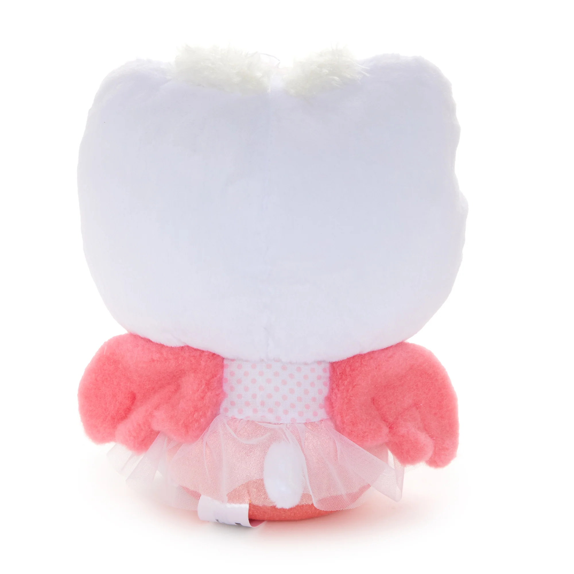 Hello Kitty 9” Plush (Ballerina Angel Series) - Image 2