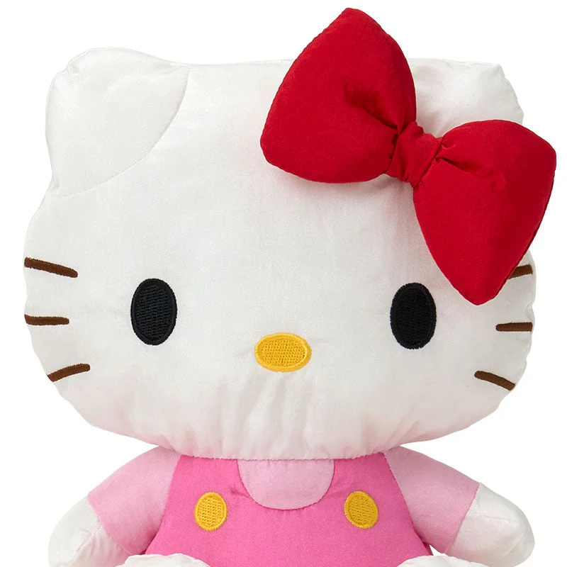 Hello KItty 9" Plush (Balloon Kids Series) - Image 3