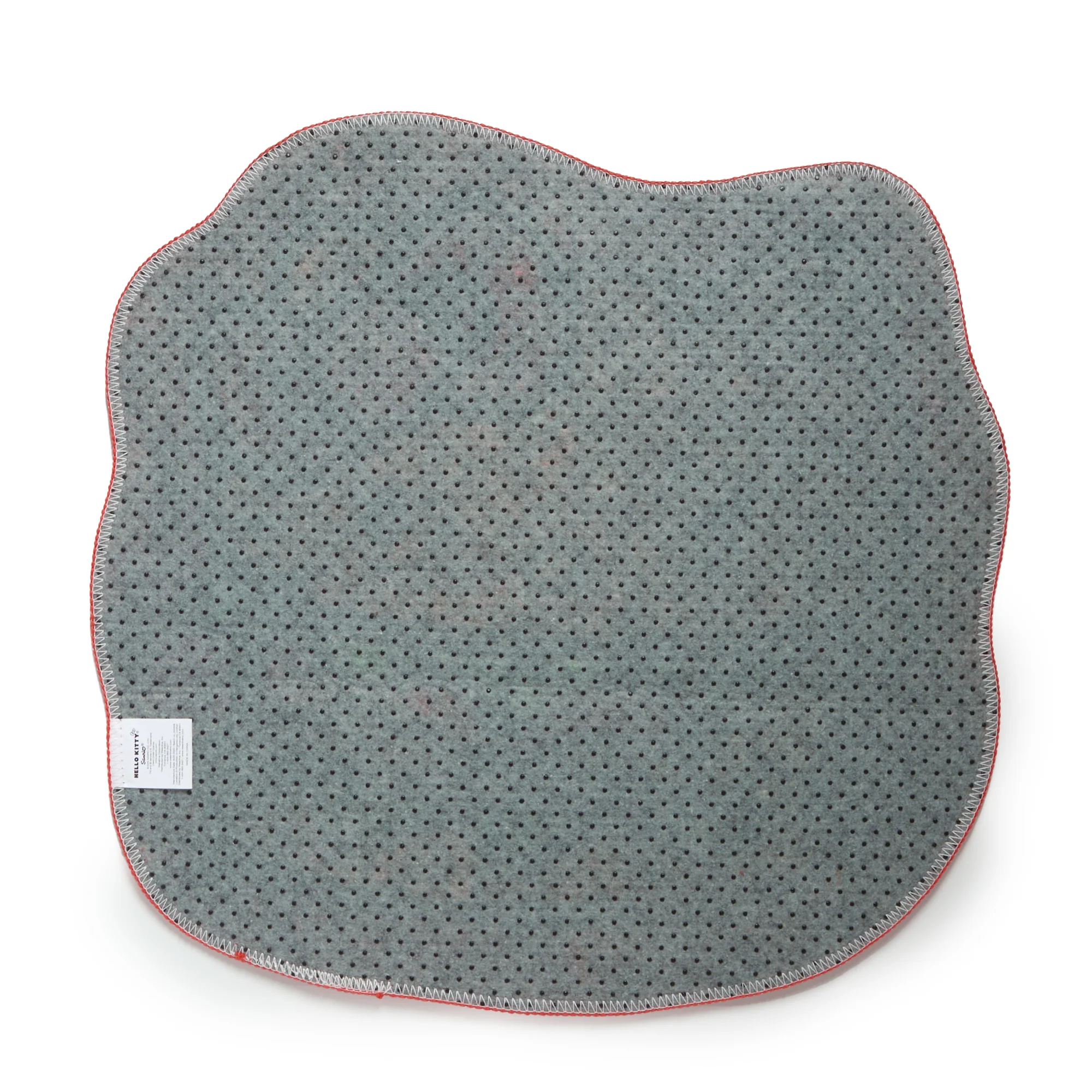 Hello Kitty Accent Rug (Classic Carhop Series) - Image 3
