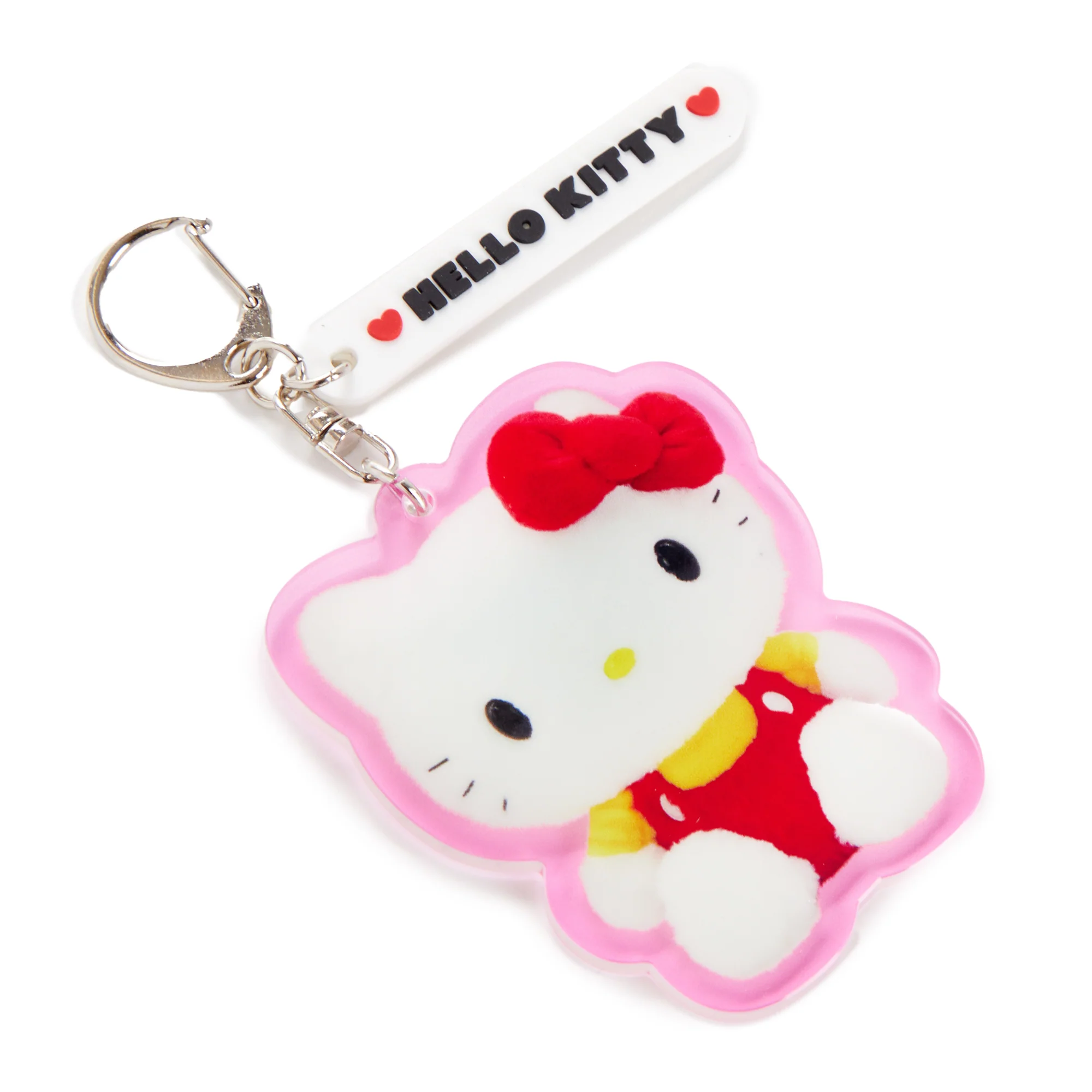 Hello Kitty Acrylic Keychain (Photo Series) - Image 2