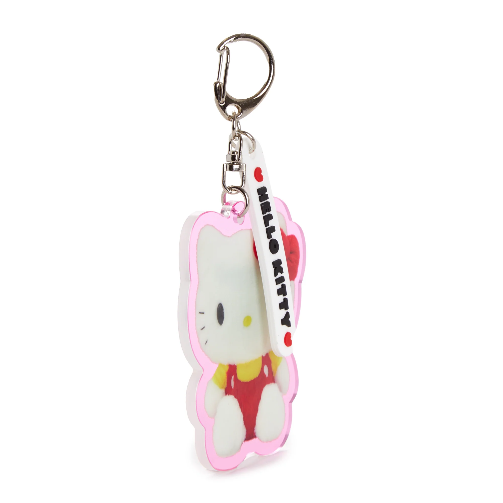 Hello Kitty Acrylic Keychain (Photo Series) - Image 4
