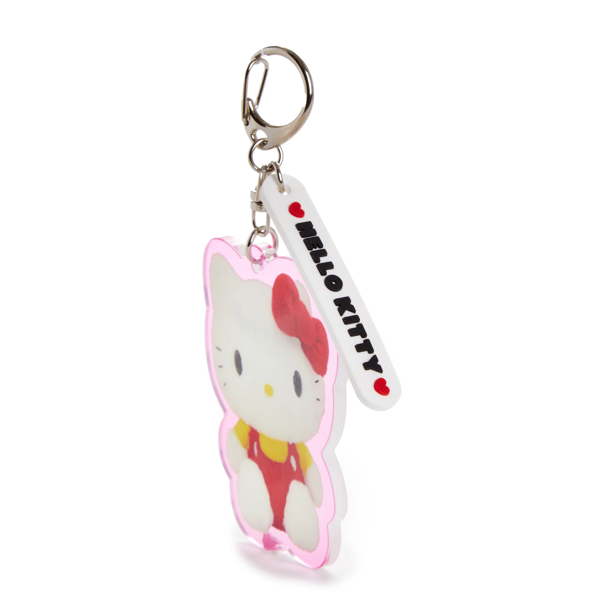 Hello Kitty Acrylic Keychain (Photo Series) - Image 5