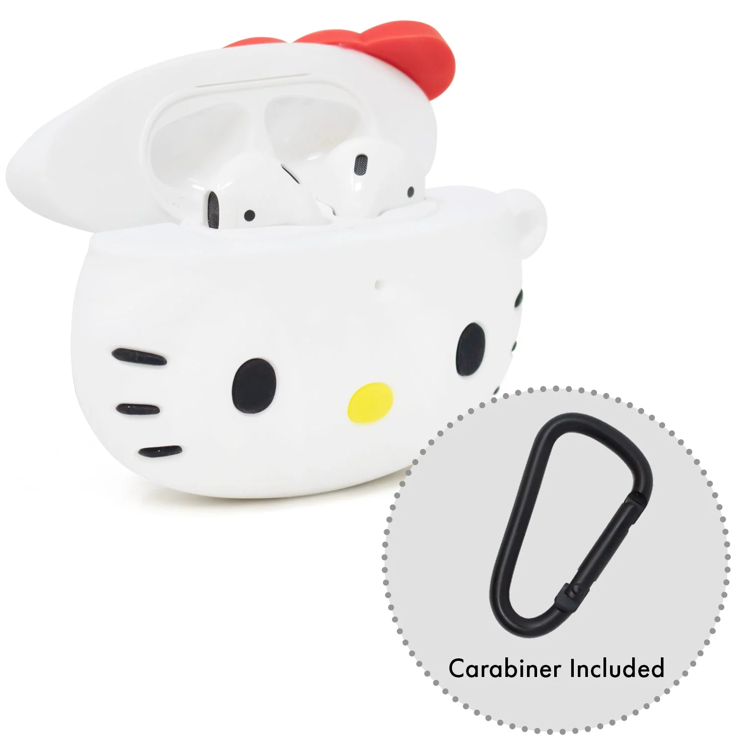 Sanrio Hello Kitty AirPods Case - Image 10