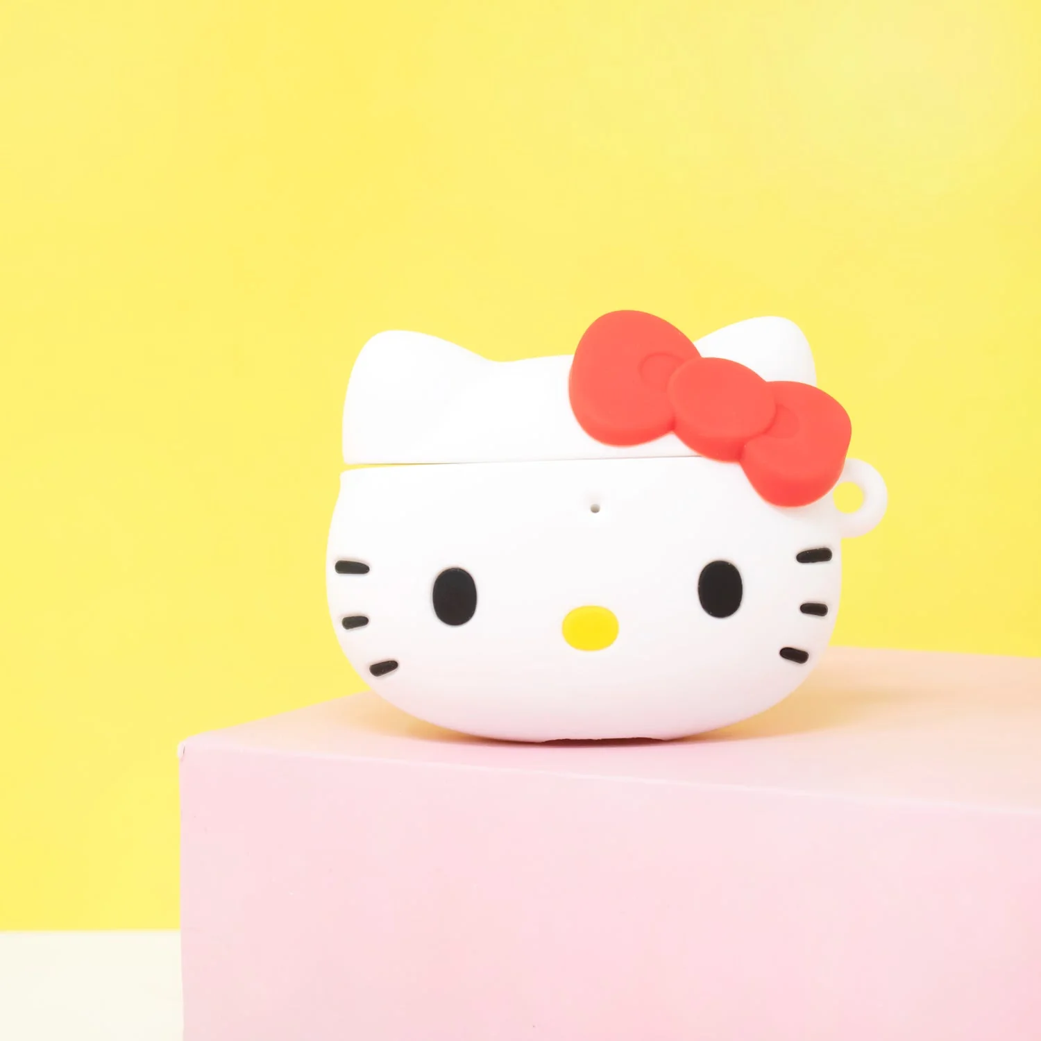 Sanrio Hello Kitty AirPods Case - Image 5