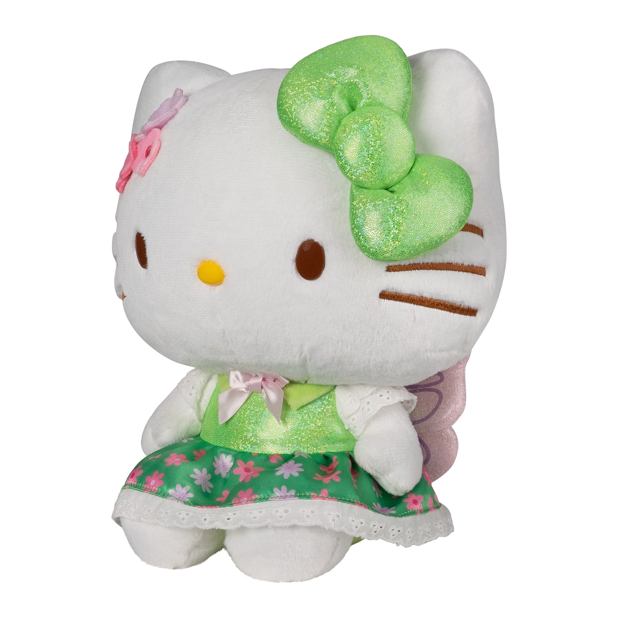 Hello Kitty Springtime 12" Plush (Limited Edition) - Image 2