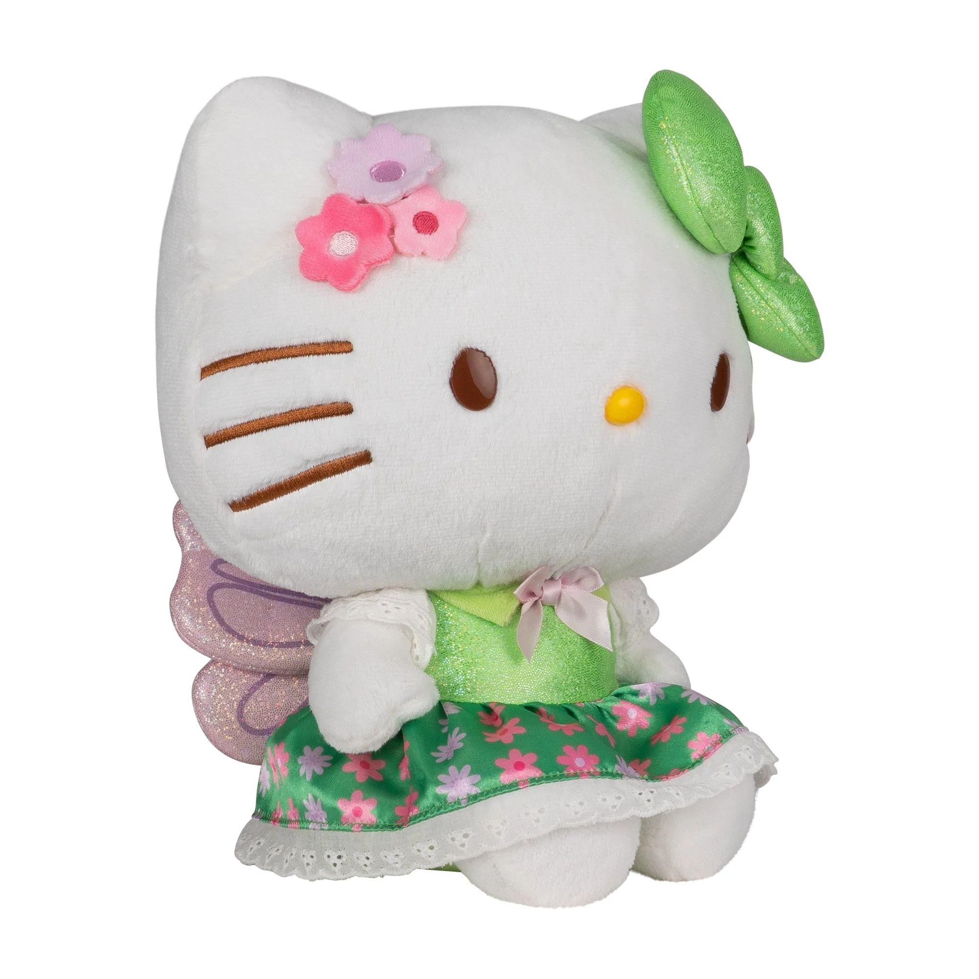 Hello Kitty Springtime 12" Plush (Limited Edition) - Image 3