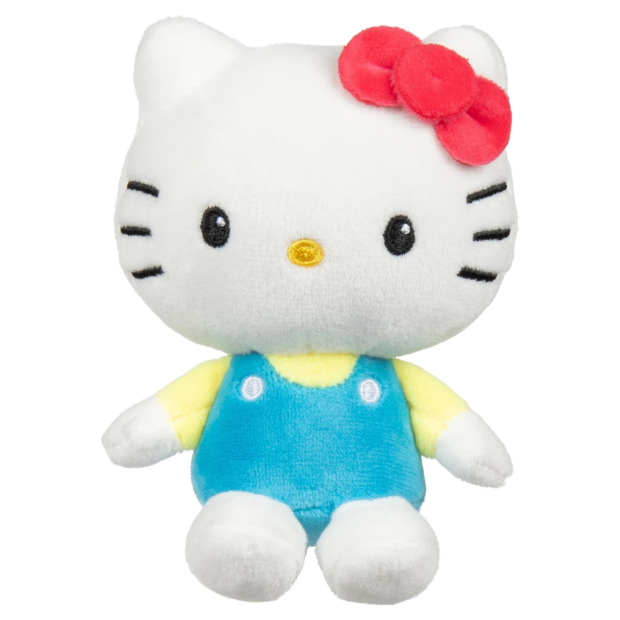 Hello Kitty and Friends 12" Plush Celebration Bouquet - Image 7