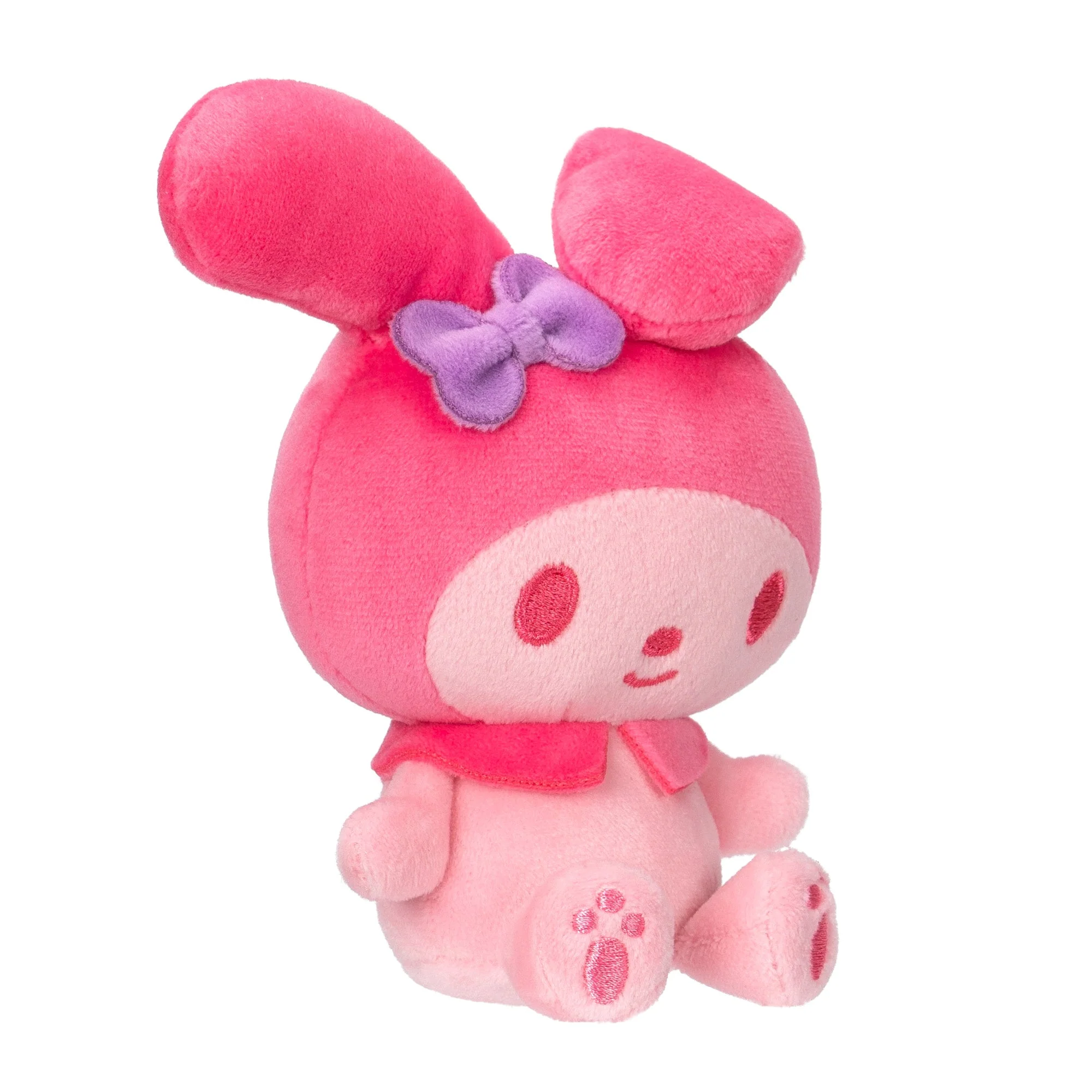 Hello Kitty and Friends 14" Spring Plush Bouquet - Image 4