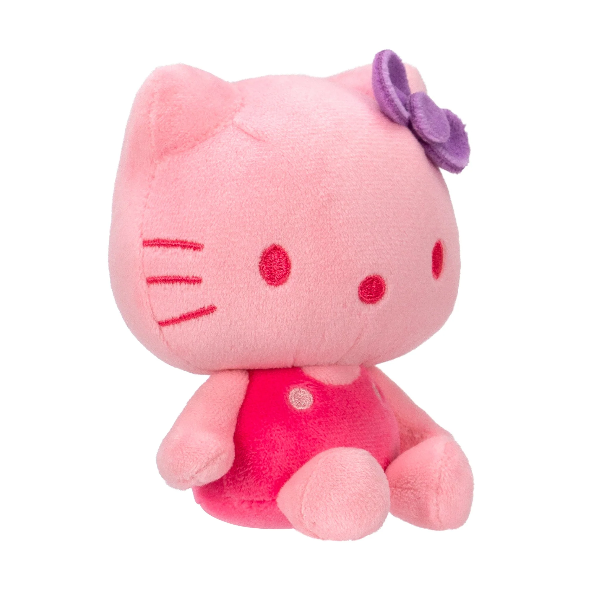 Hello Kitty and Friends 14" Spring Plush Bouquet - Image 5