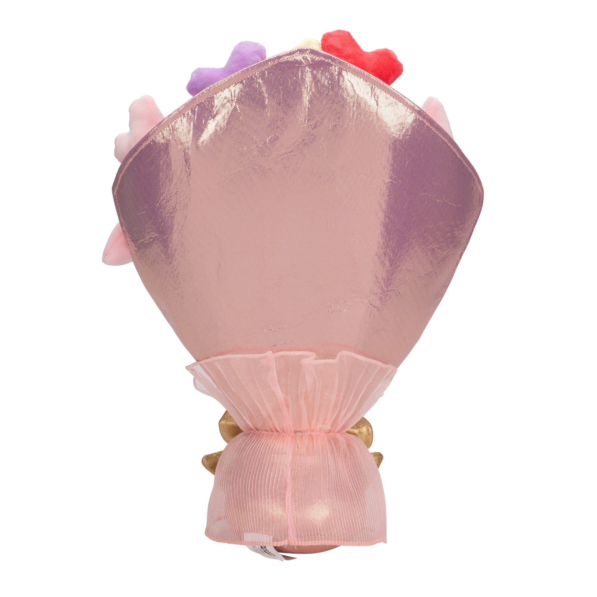 Hello Kitty and Friends 14" Spring Plush Bouquet - Image 8