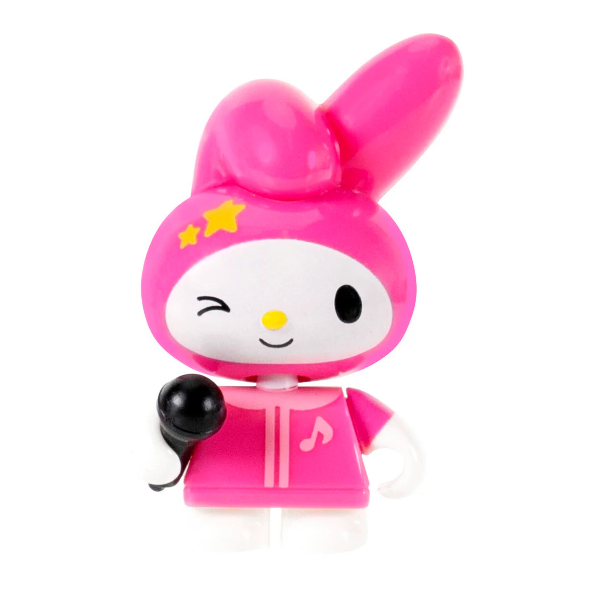 Hello Kitty and Friends BLDR Building Set (My Melody’s Music Shop) - Image 8