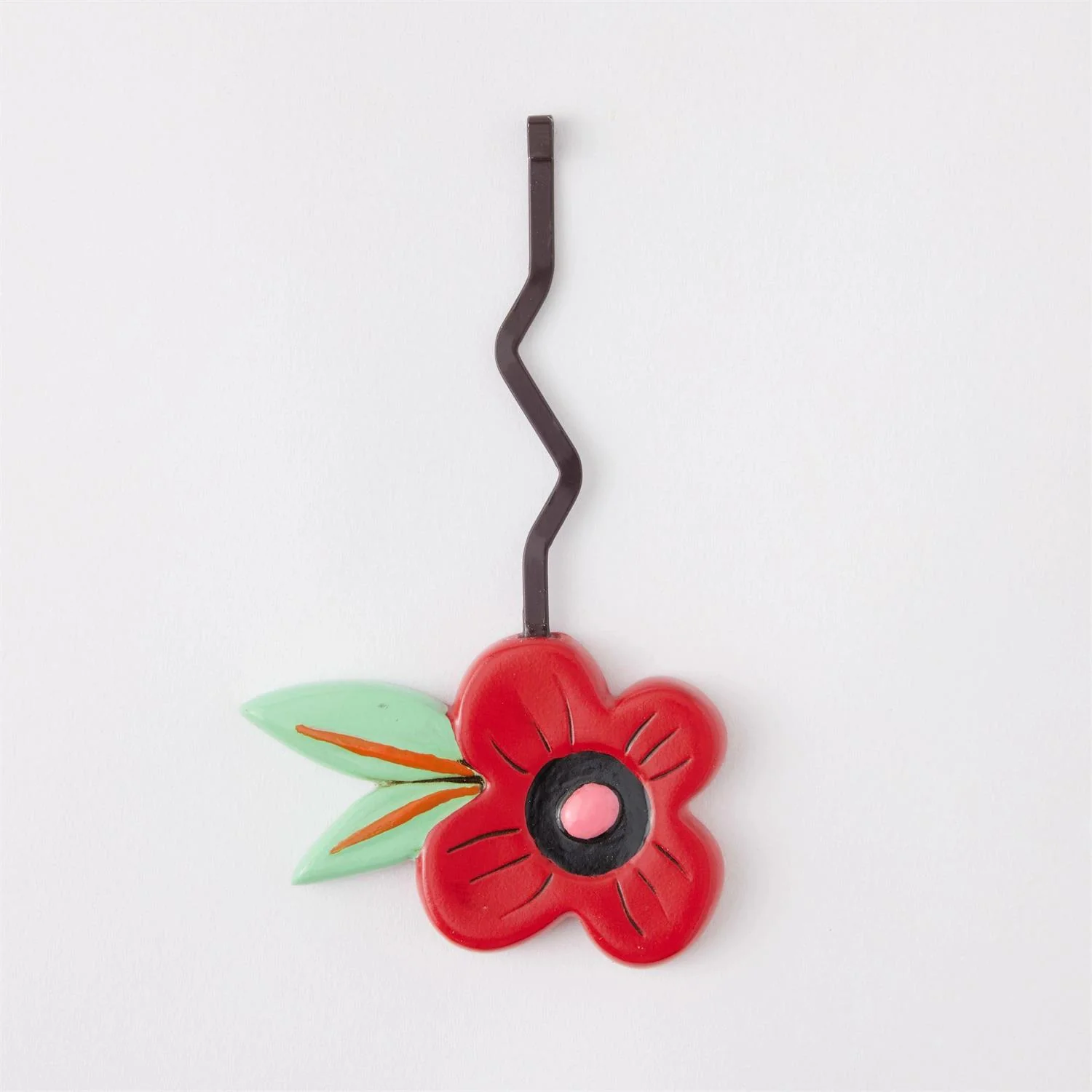 Hello Kitty and Friends Blossoms Wall Clock - Image 2
