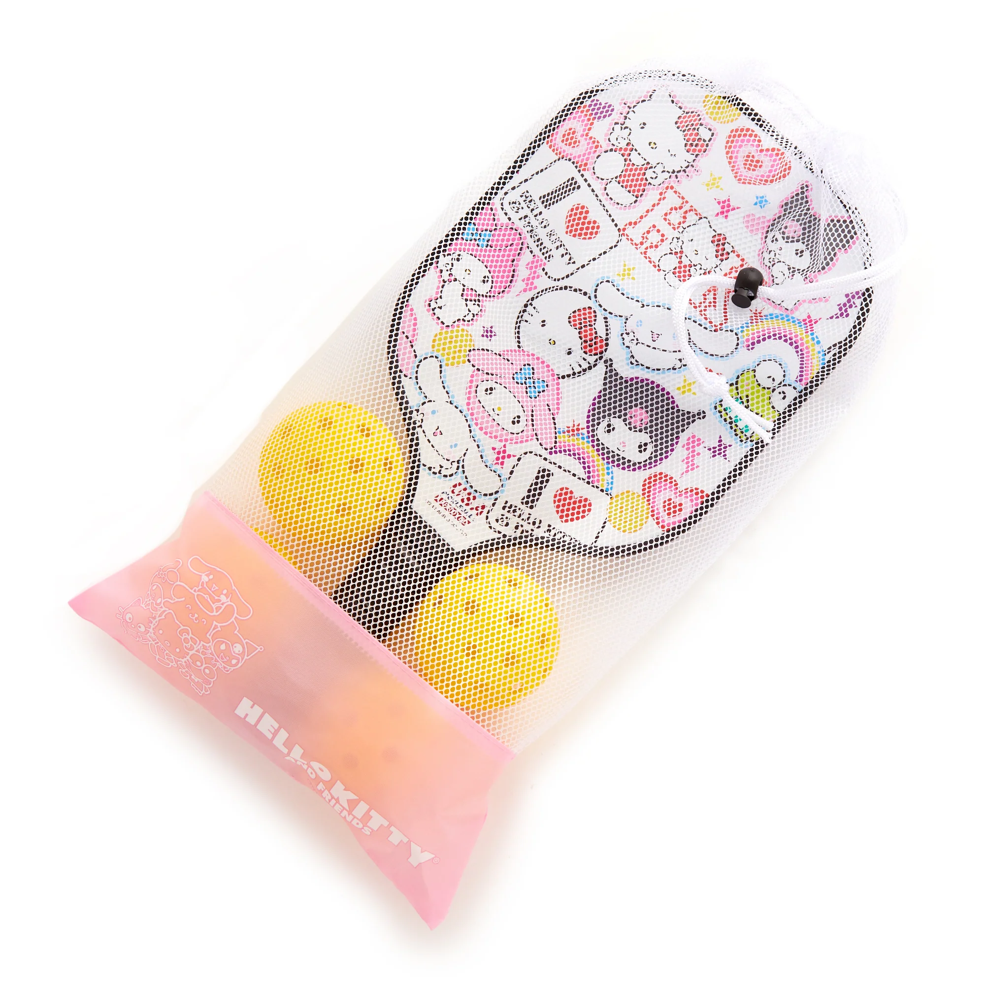 Hello Kitty and Friends Pickleball Set - Image 2