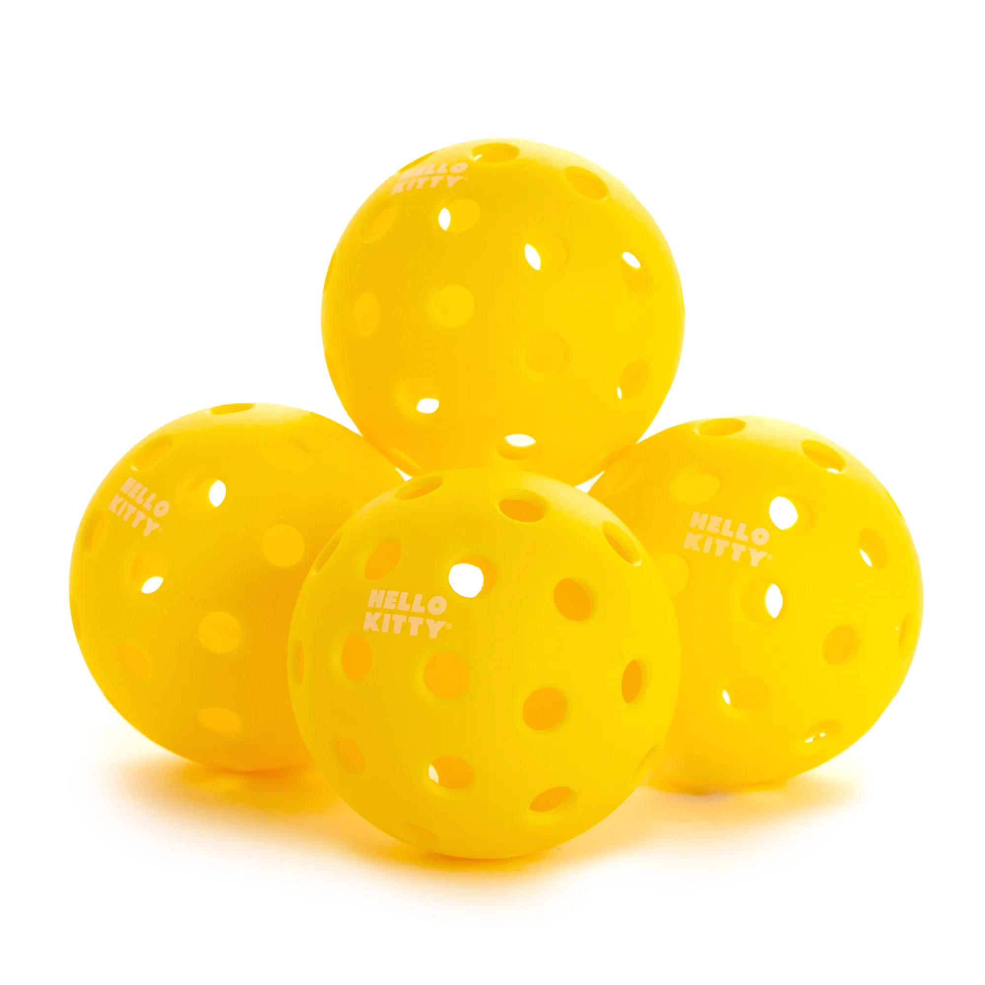 Hello Kitty and Friends Pickleball Set - Image 3