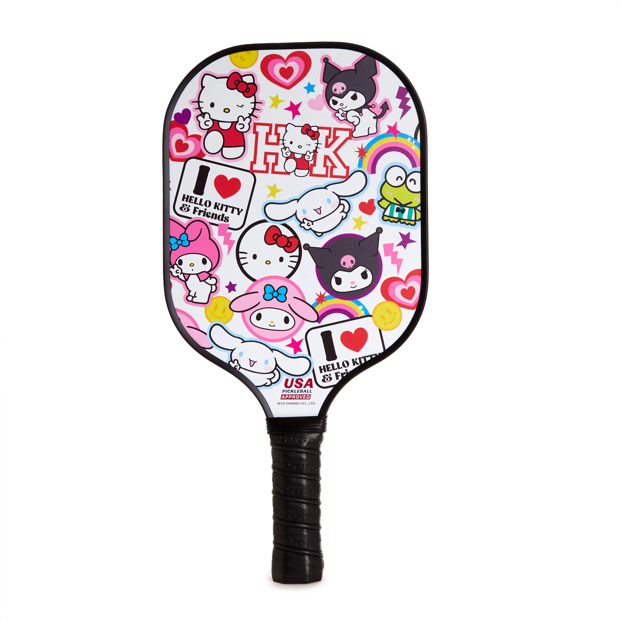 Hello Kitty and Friends Pickleball Set - Image 4