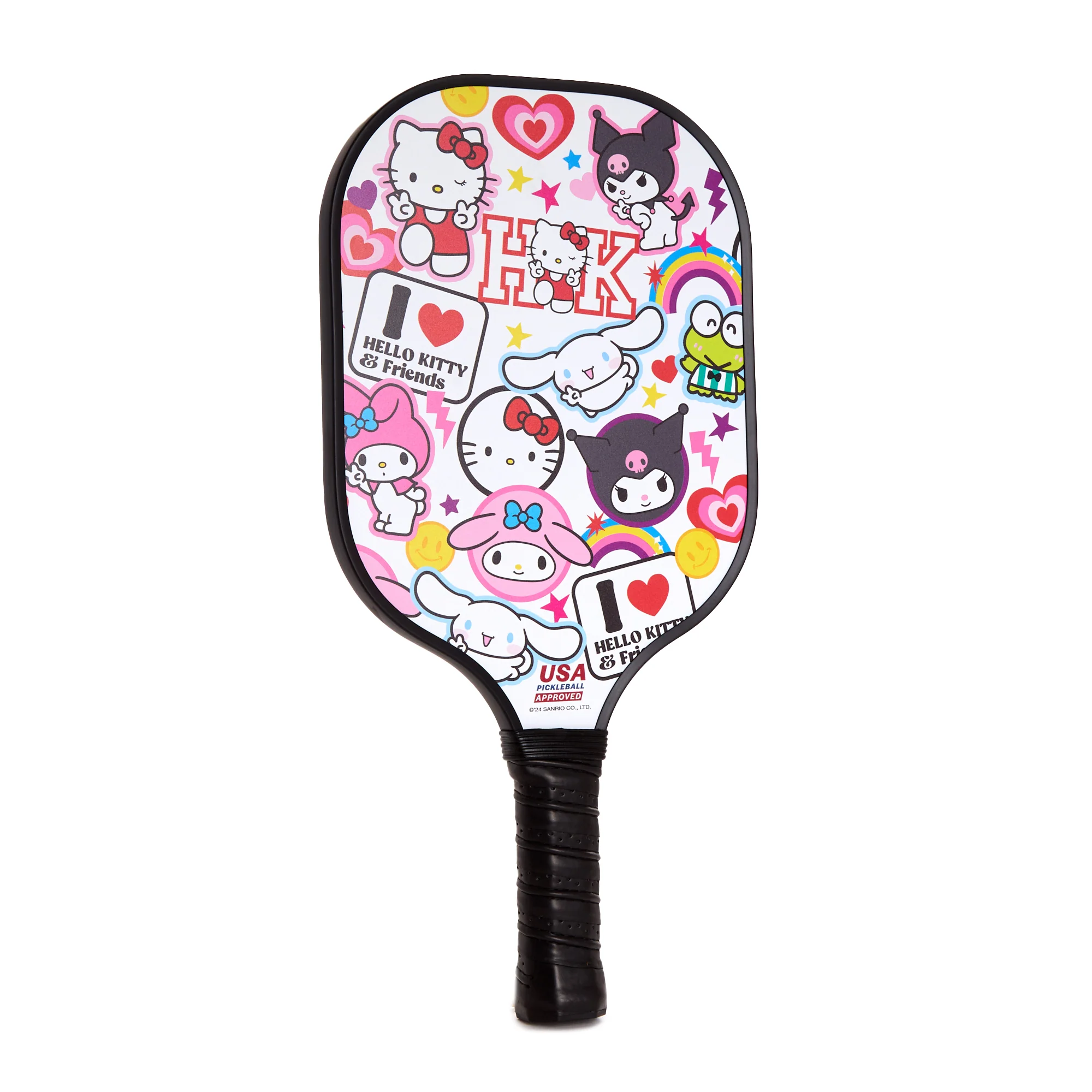 Hello Kitty and Friends Pickleball Set - Image 6