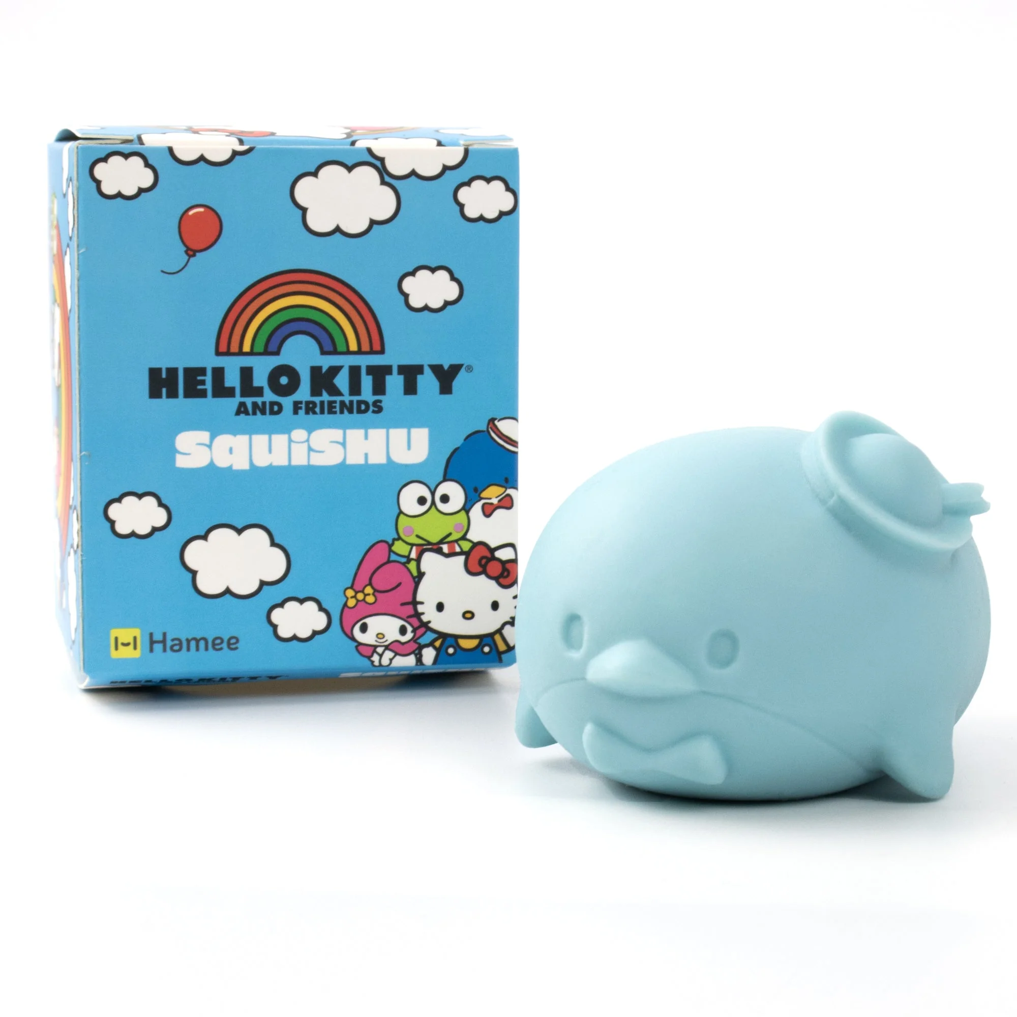Hello Kitty and Friends Squishy Toy - Image 5