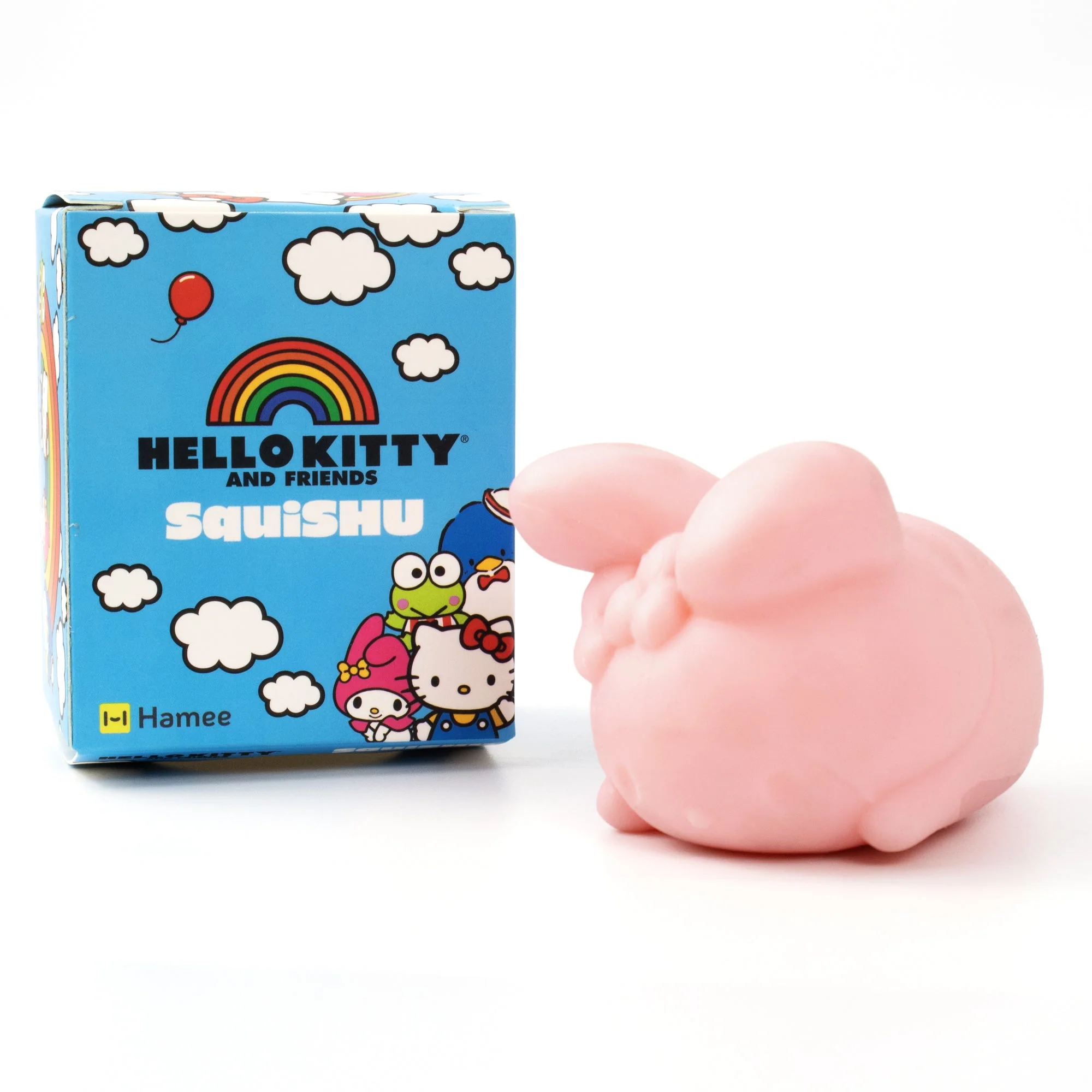 Hello Kitty and Friends Squishy Toy - Image 6
