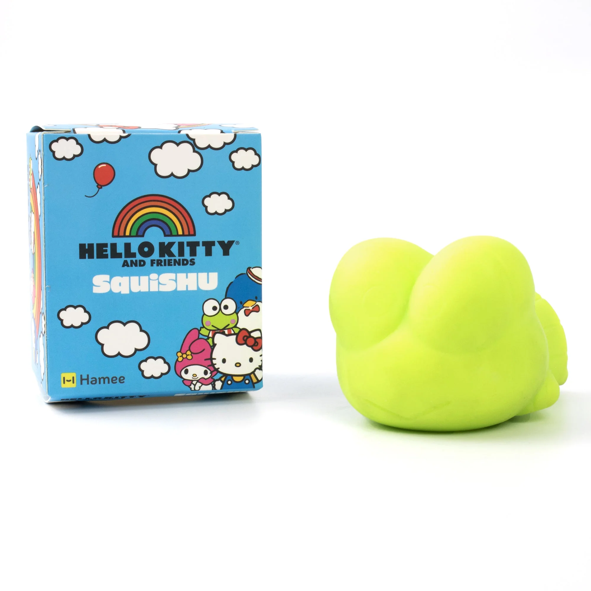 Hello Kitty and Friends Squishy Toy - Image 7