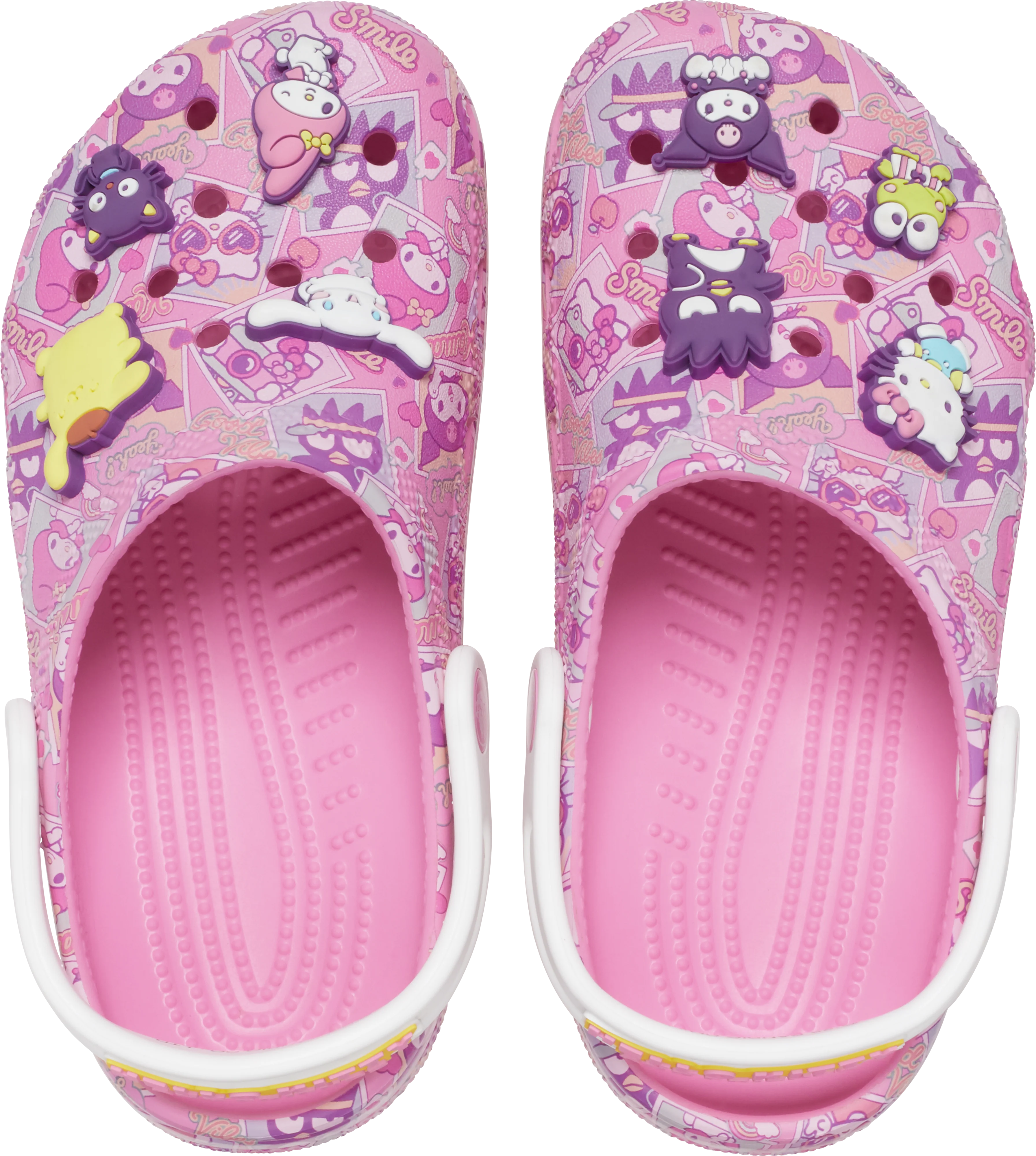 Hello Kitty and Friends x Crocs Adult Classic Clog - Image 3