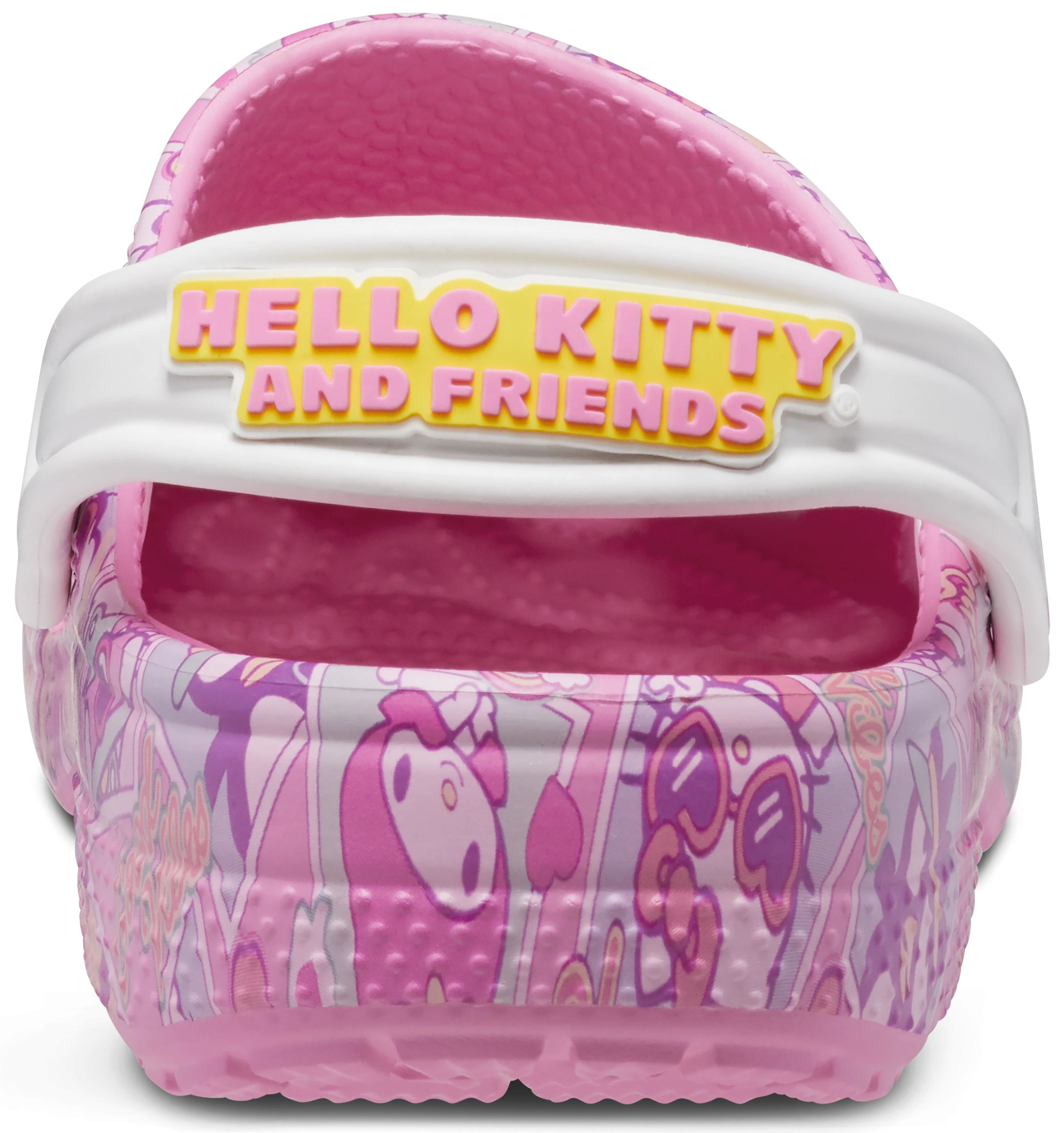 Hello Kitty and Friends x Crocs Adult Classic Clog - Image 5