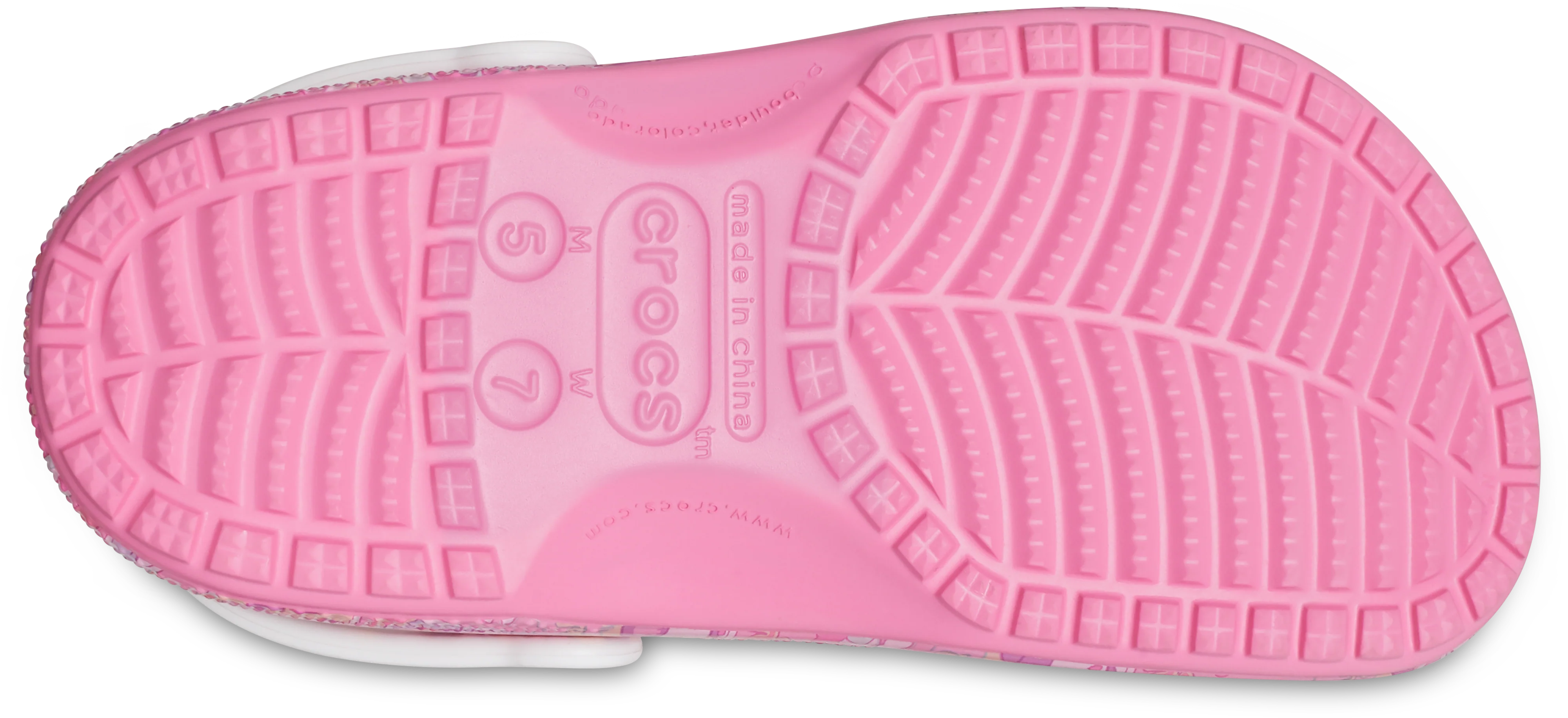 Hello Kitty and Friends x Crocs Adult Classic Clog - Image 7